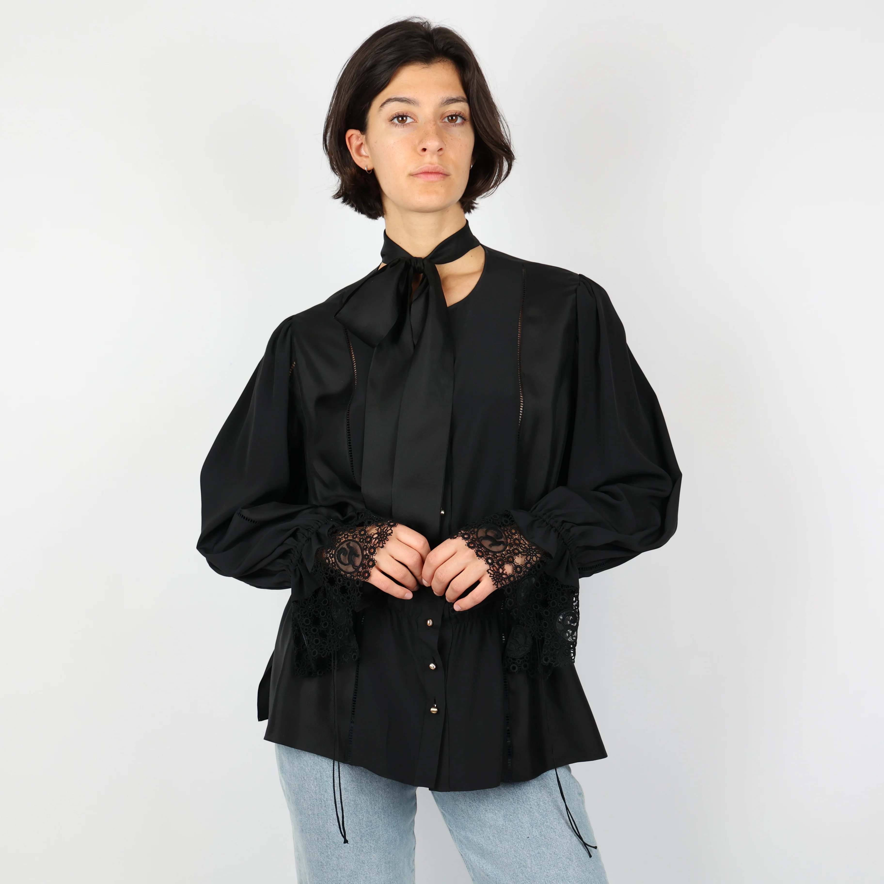 Blouse, UK Size 12