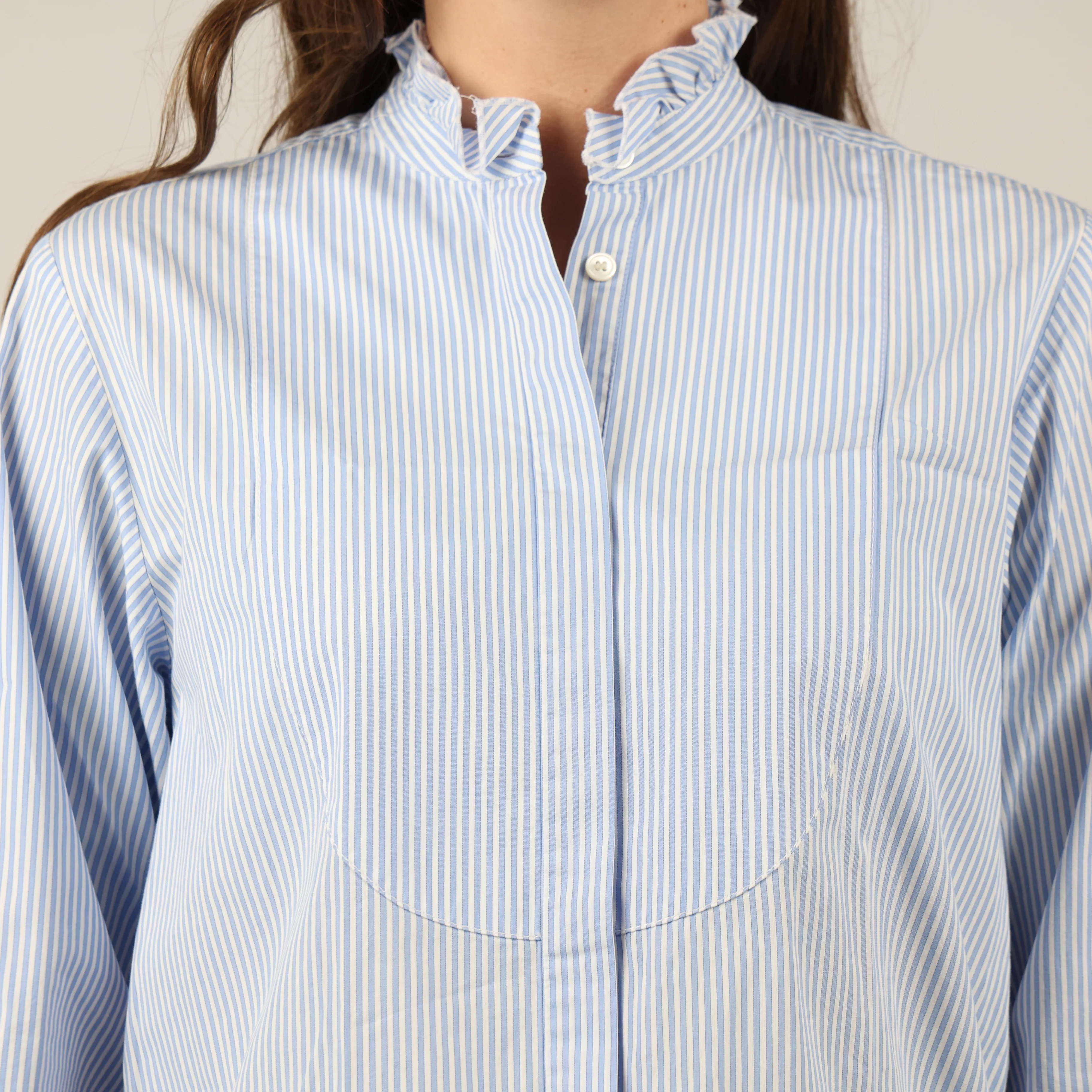 Blouse, UK Size 8 - Image 4