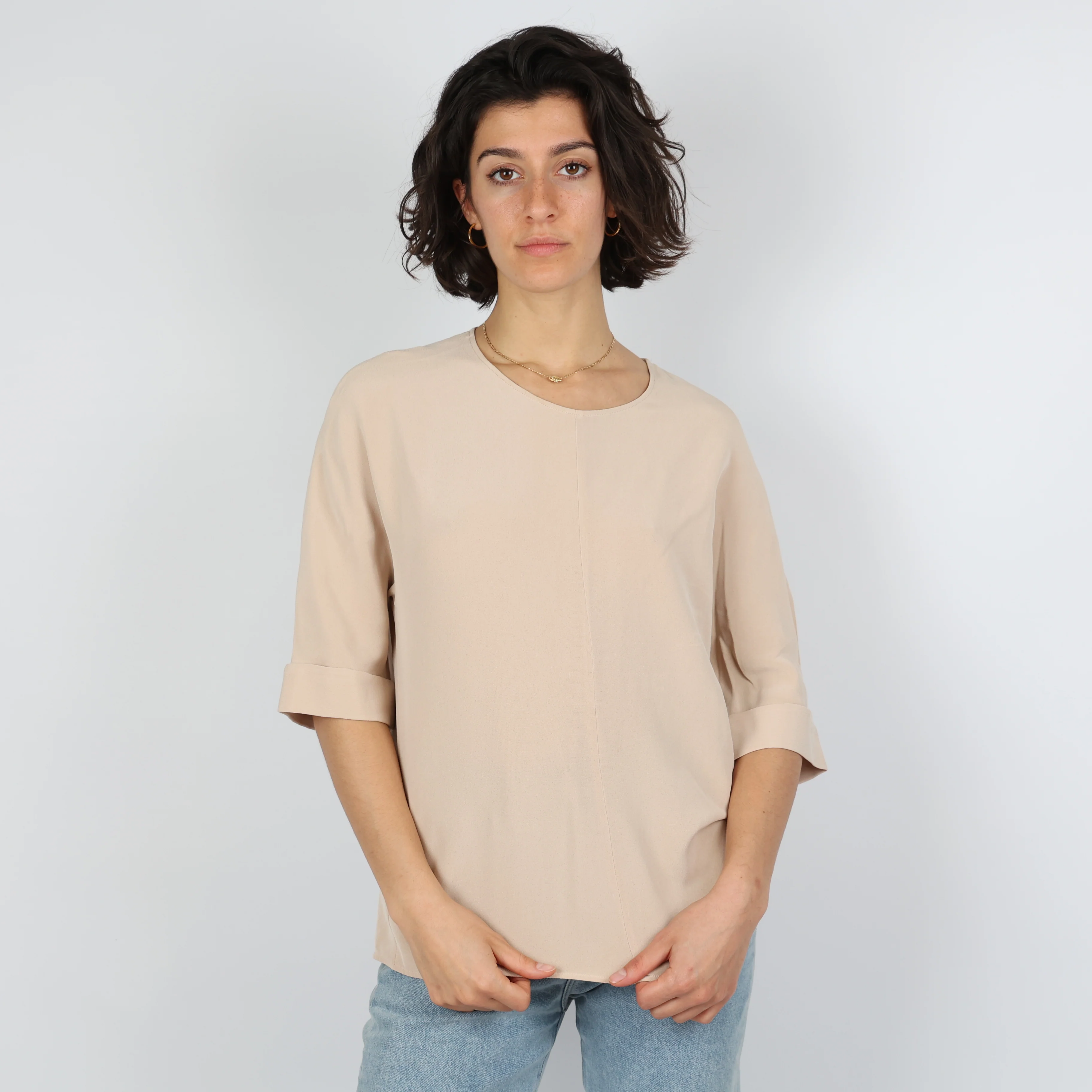 Blouse, UK Size 12