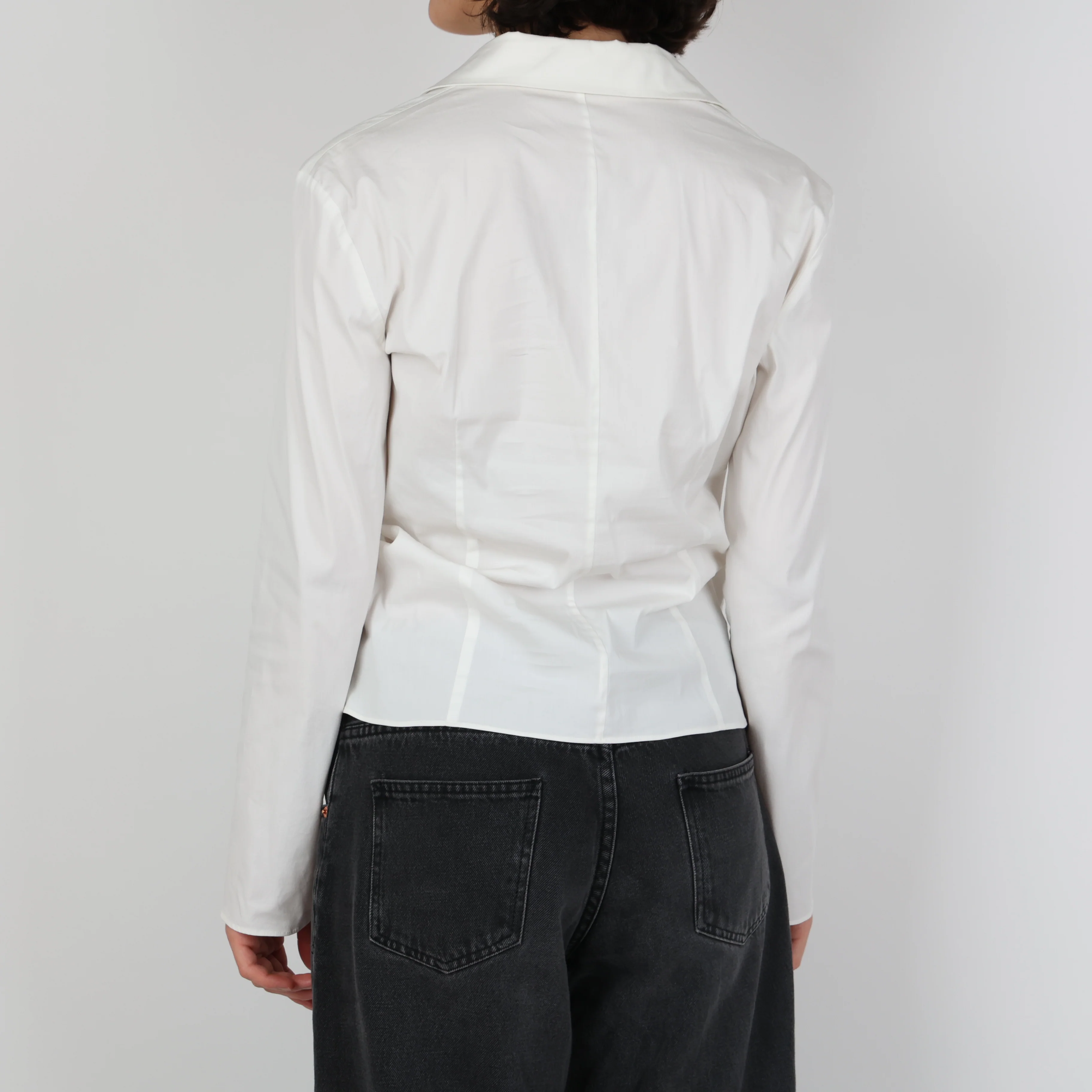 Blouse, UK Size 12 - Image 3