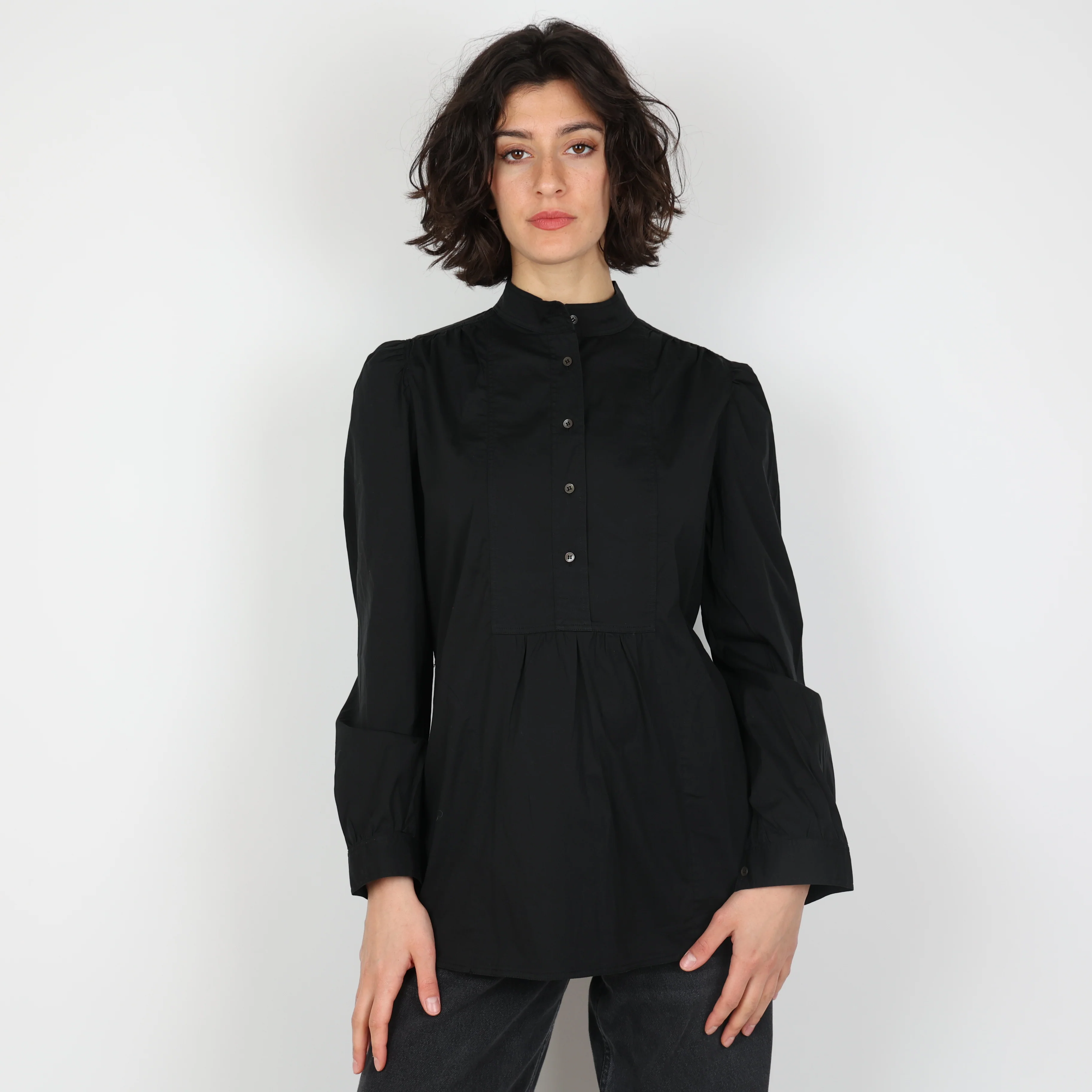 Blouse, UK Size 8 - Image 2