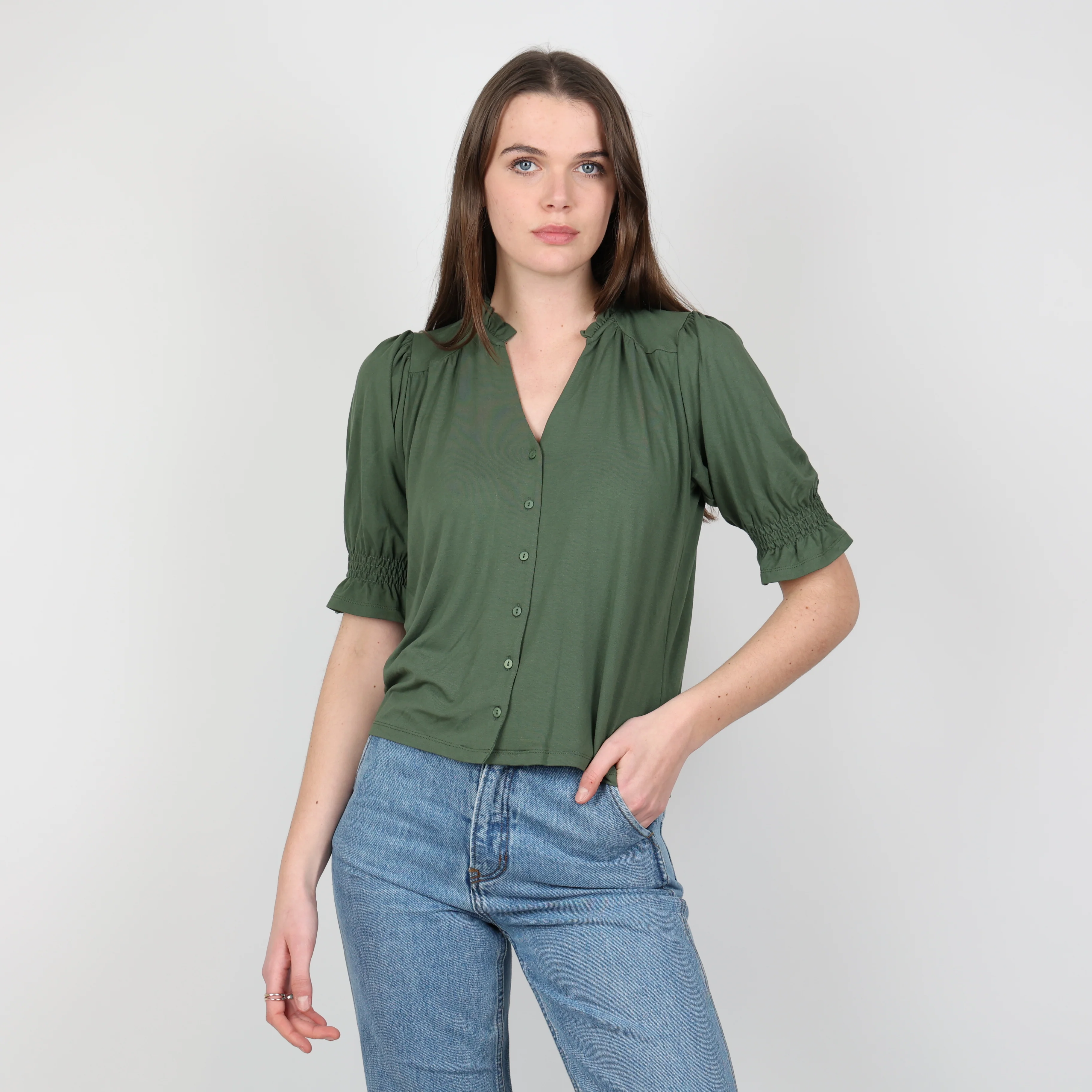 Blouse, UK Size 10