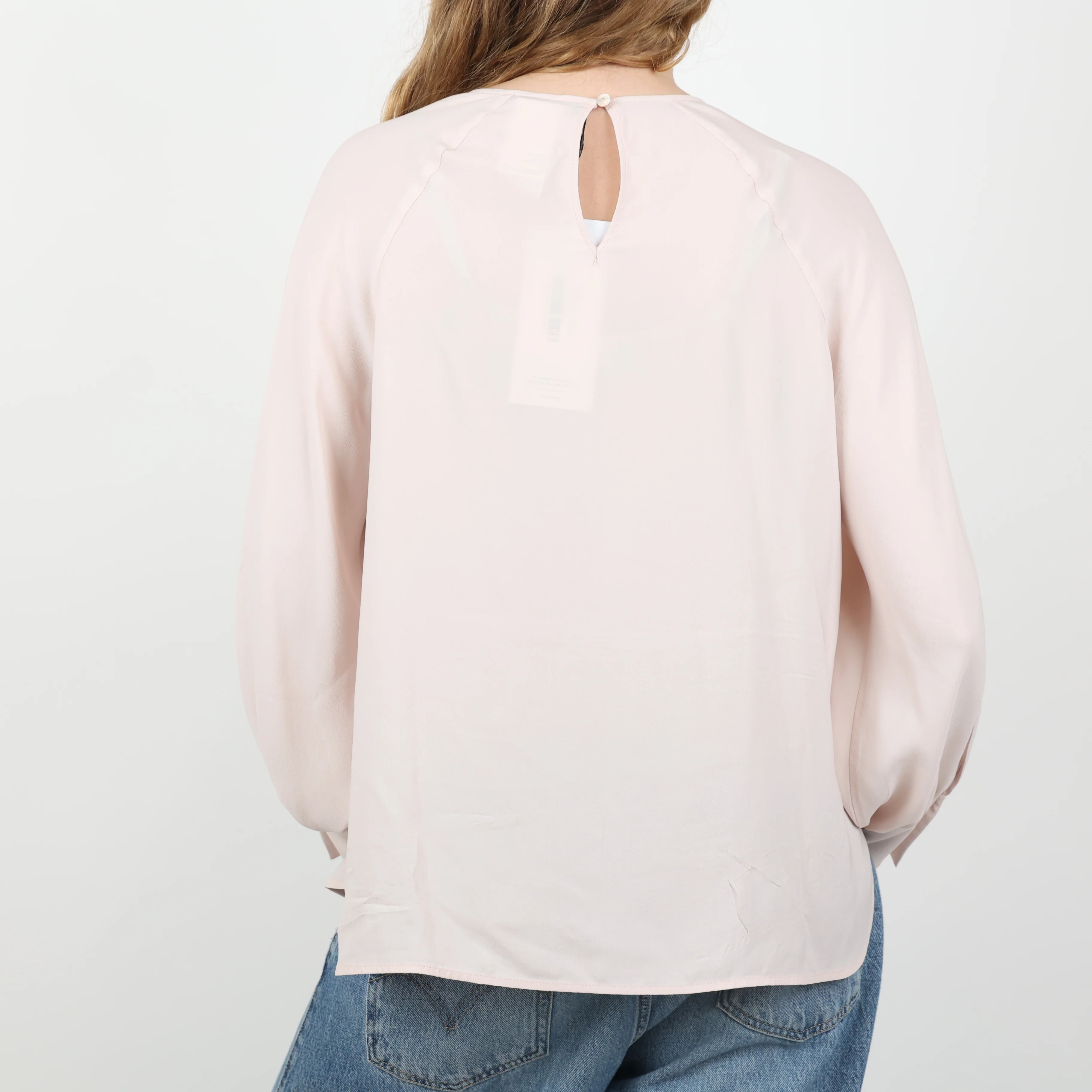 Blouse, UK Size 12 - Image 3