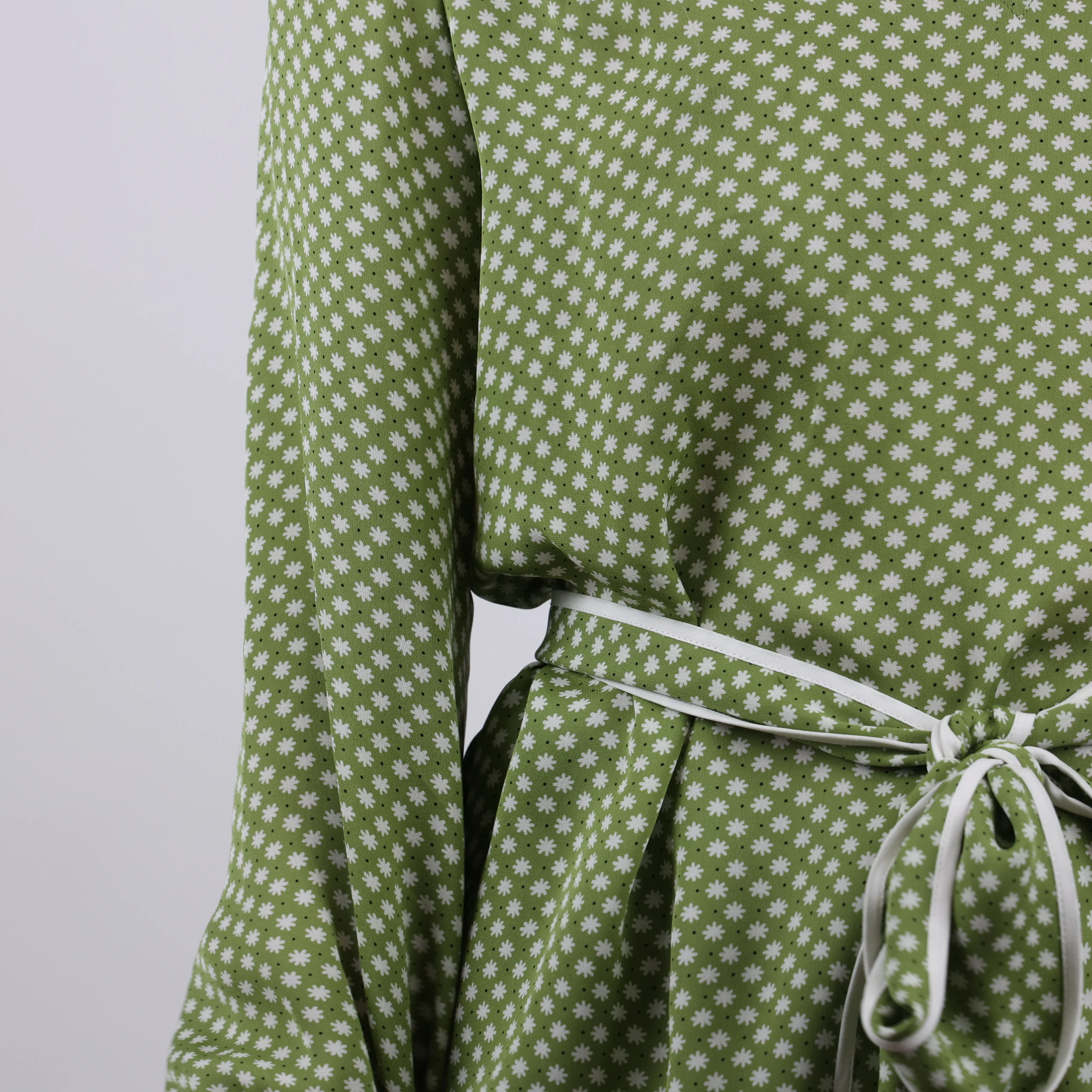 Blouse, UK Size 8 - Image 2
