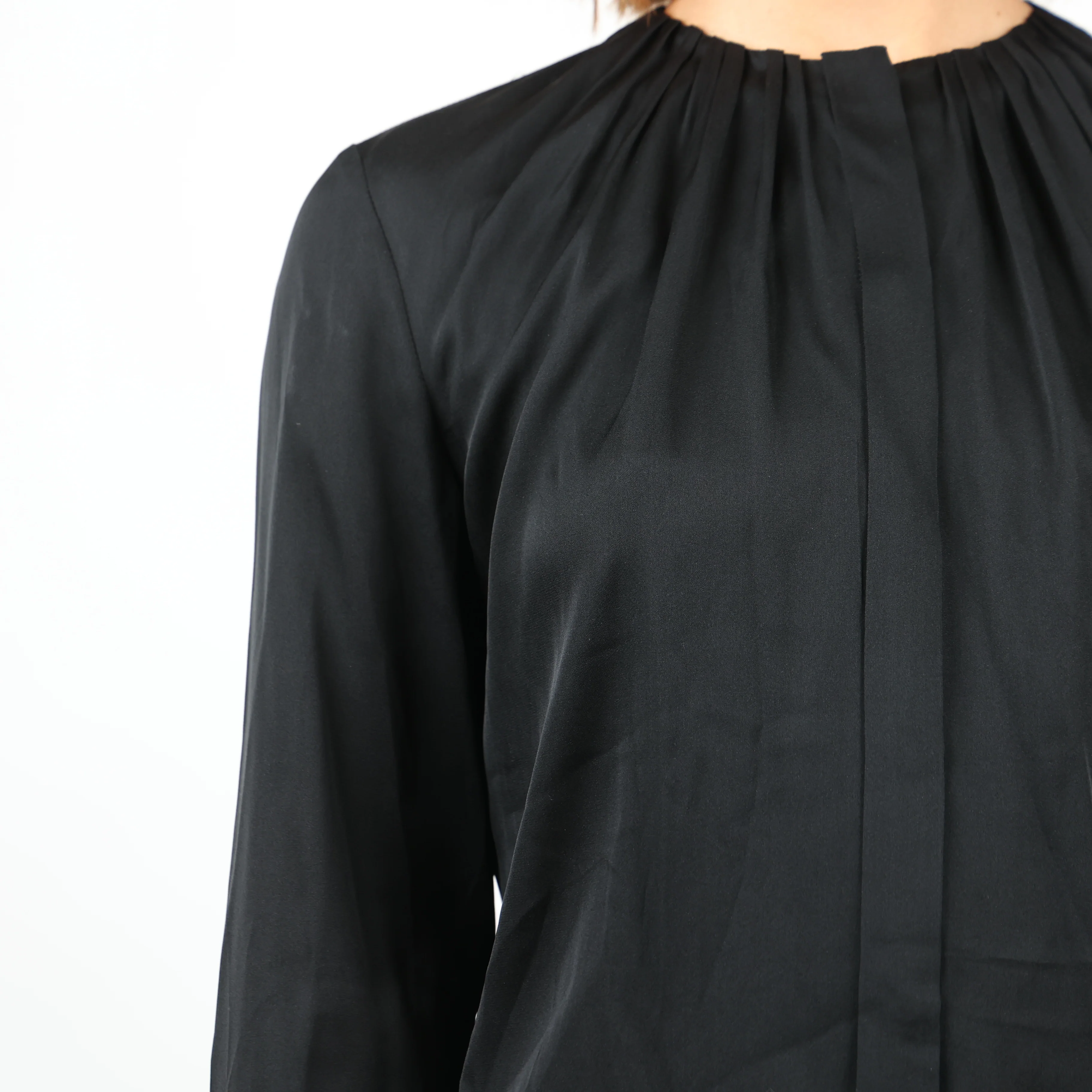 Blouse, UK Size 8 - Image 3