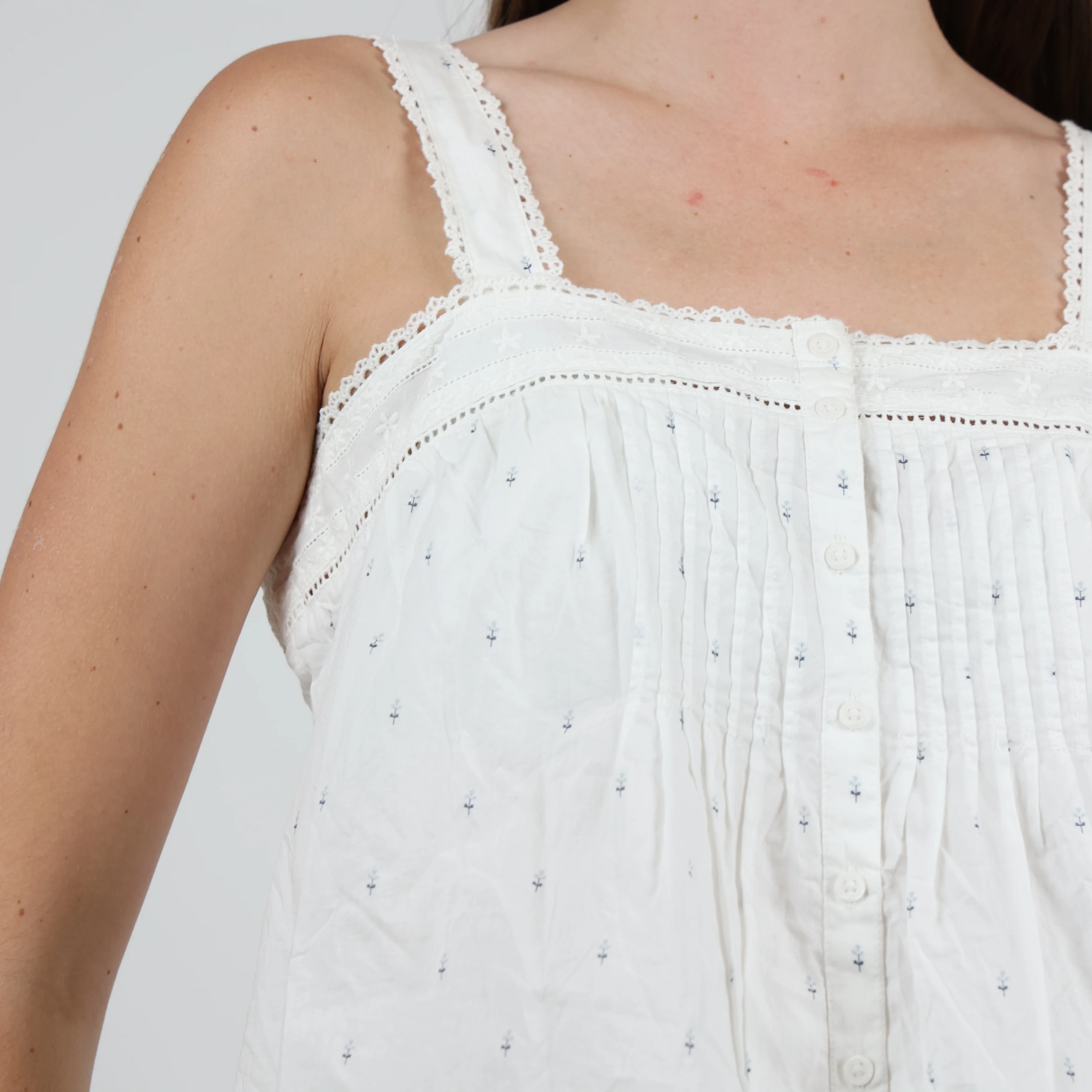 Blouse, UK Size 14 - Image 4