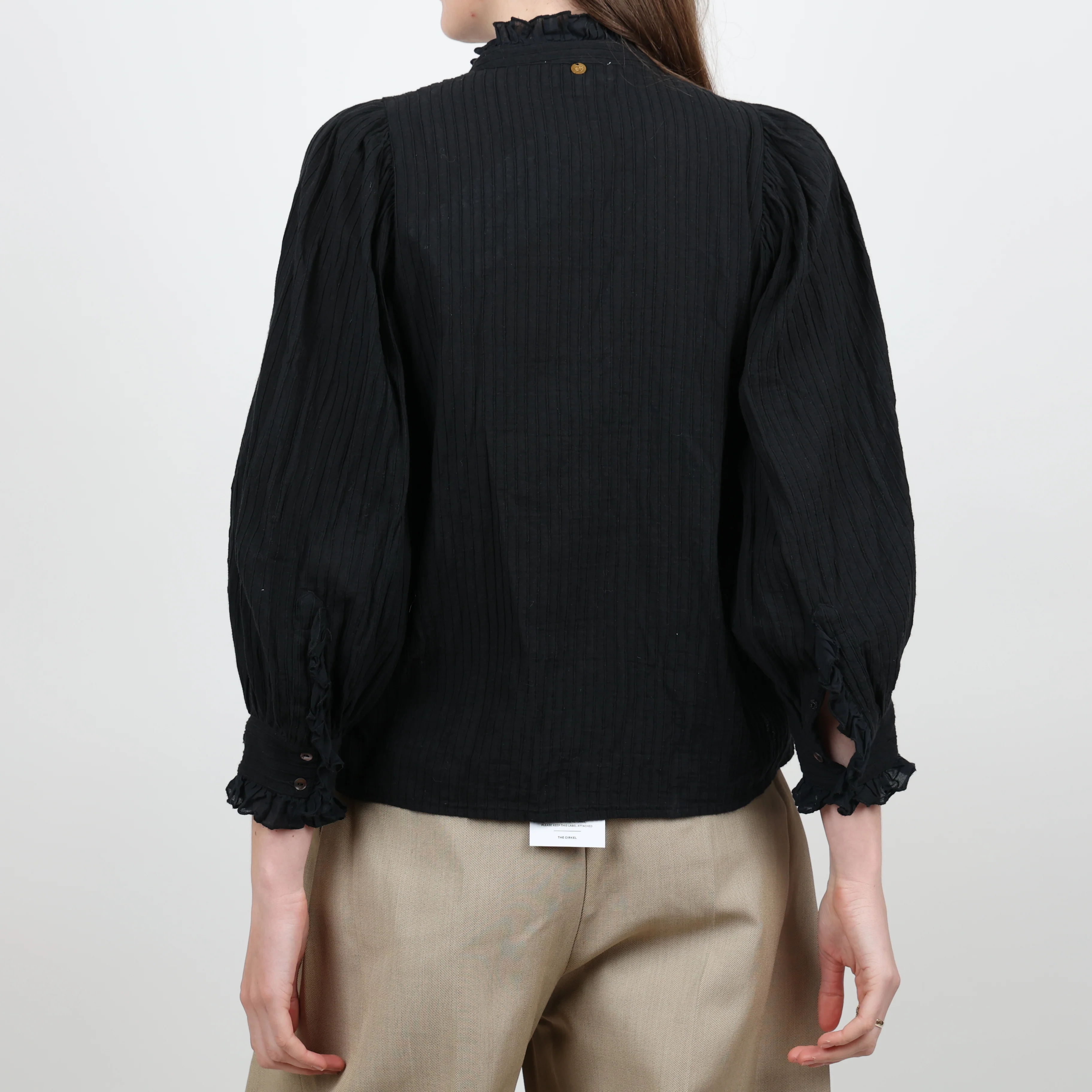 Blouse, UK Size 10 - Image 4
