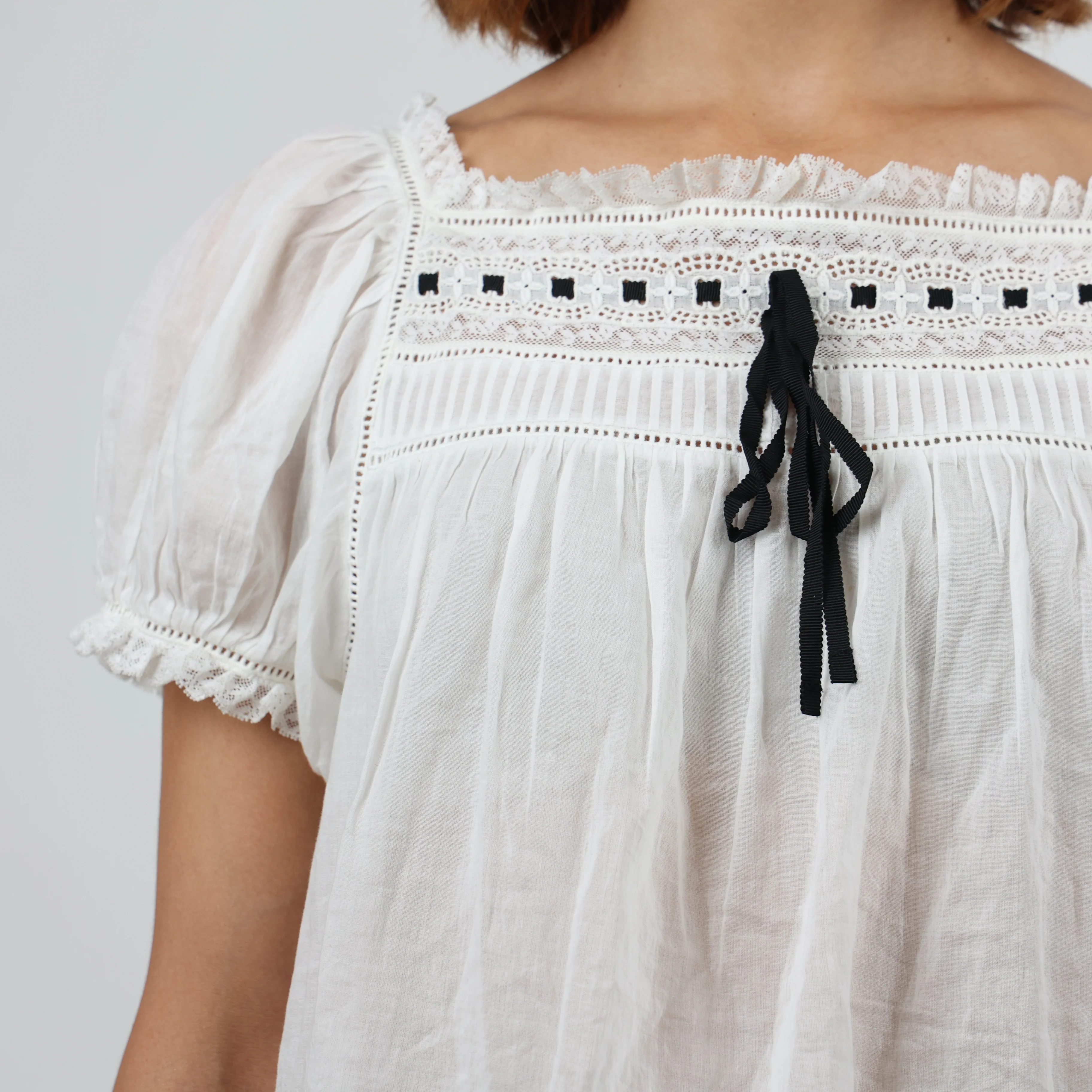Blouse, UK Size 12 - Image 3