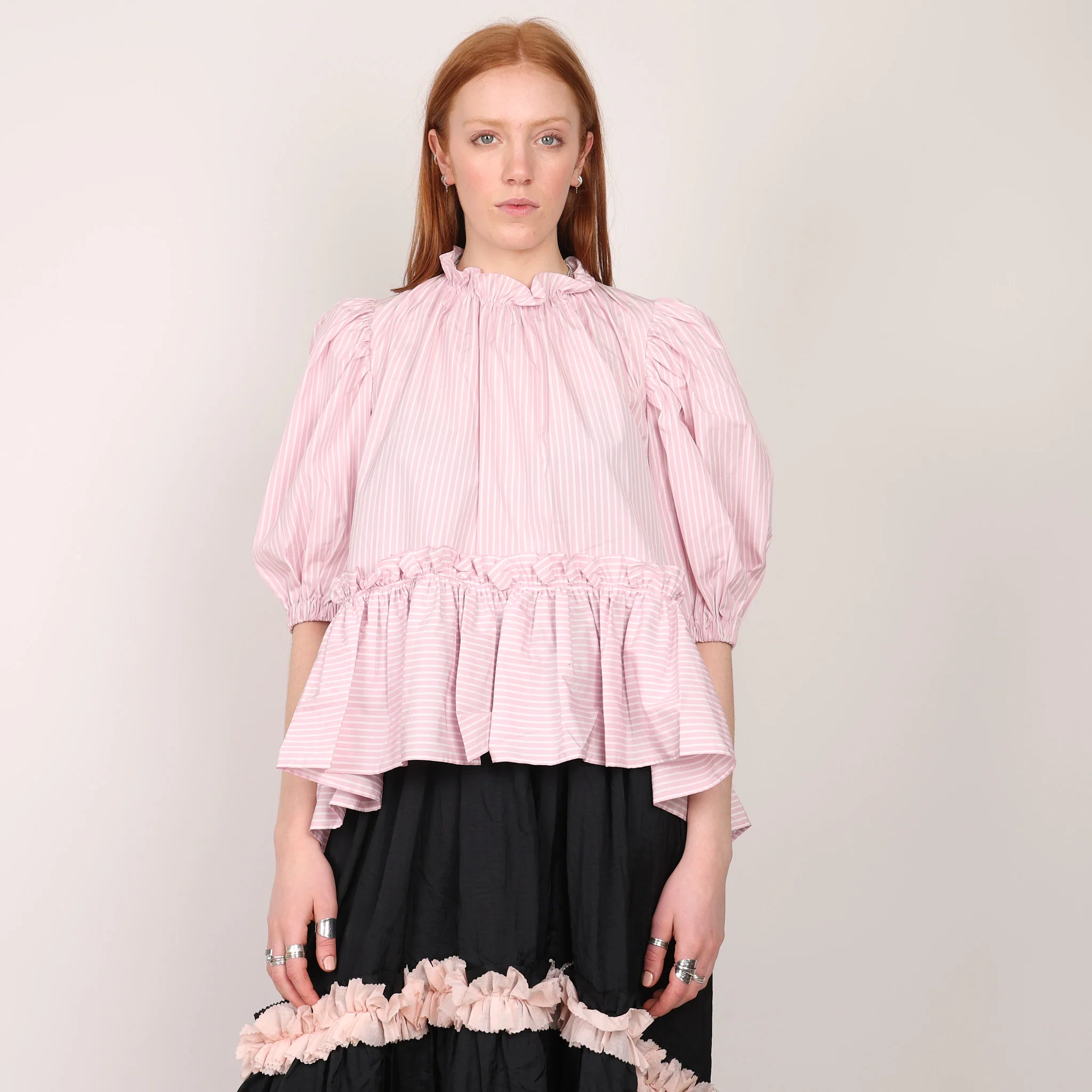 Blouse, UK Size 12 - Image 2