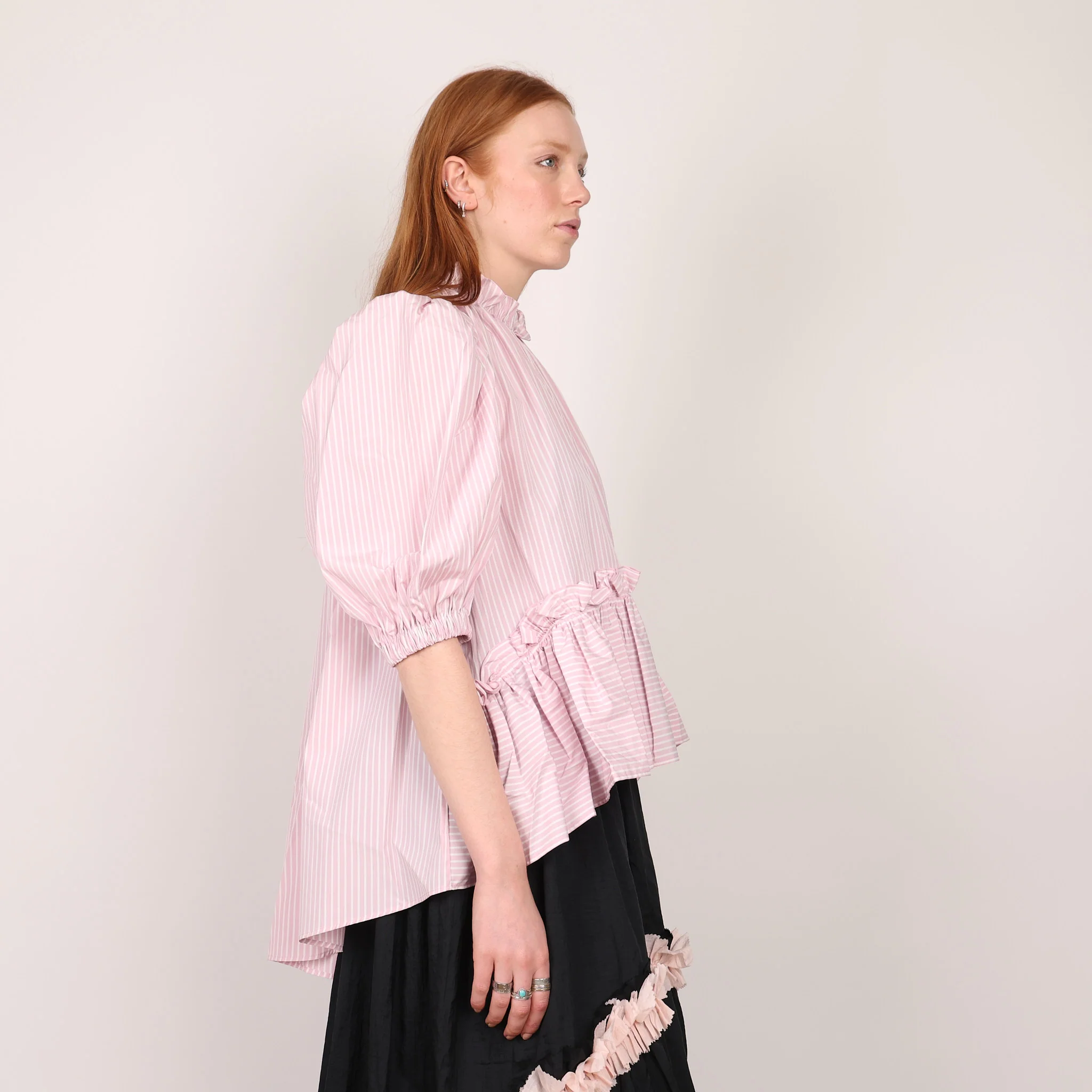 Blouse, UK Size 12 - Image 3