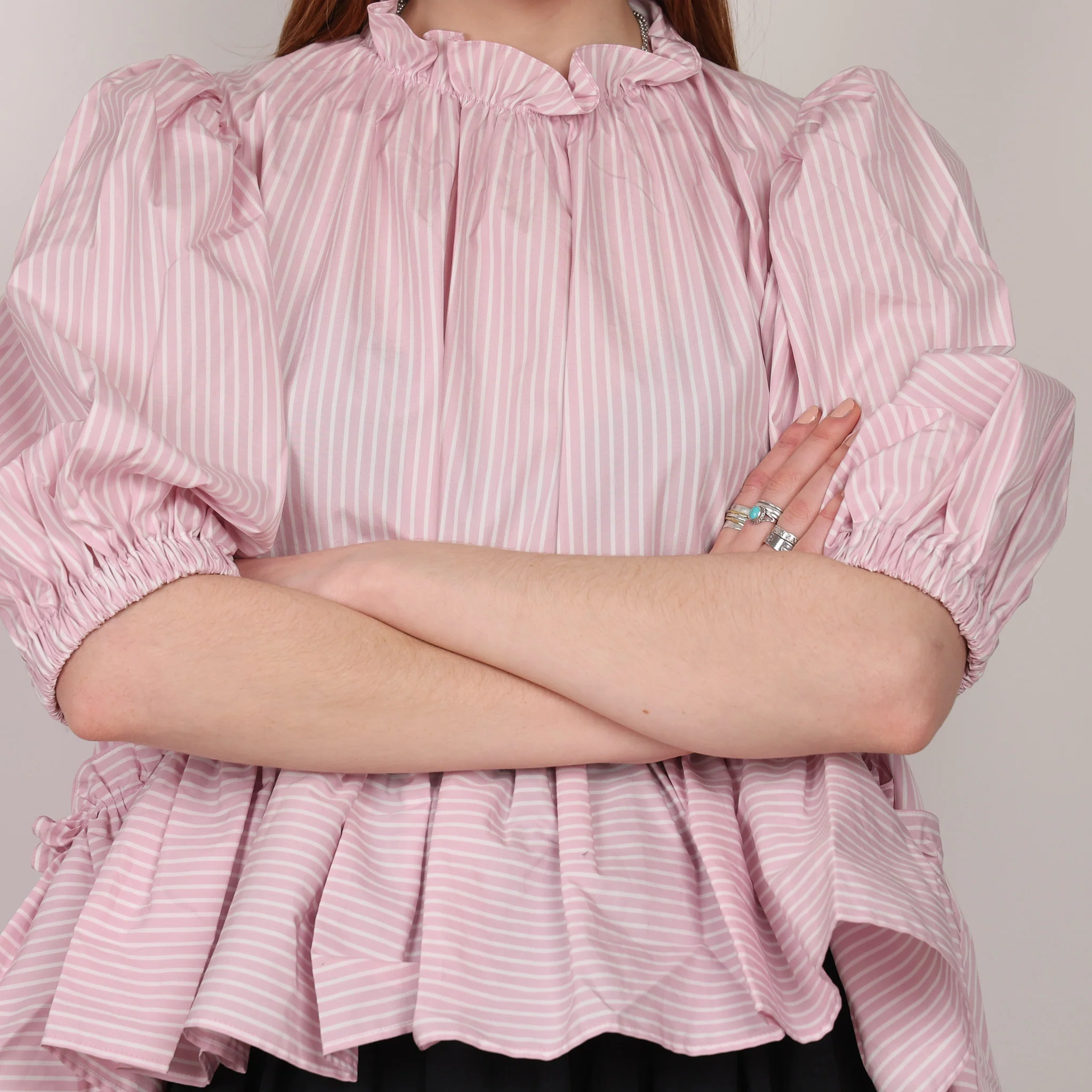 Blouse, UK Size 12 - Image 5