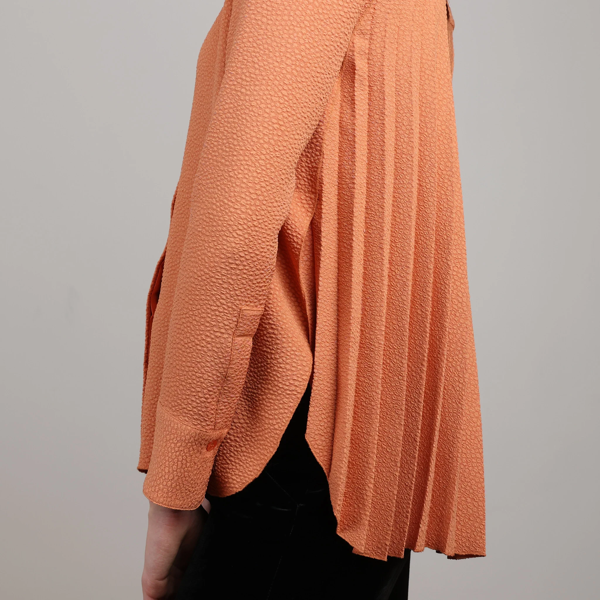 Blouse, UK Size 6 - Image 4