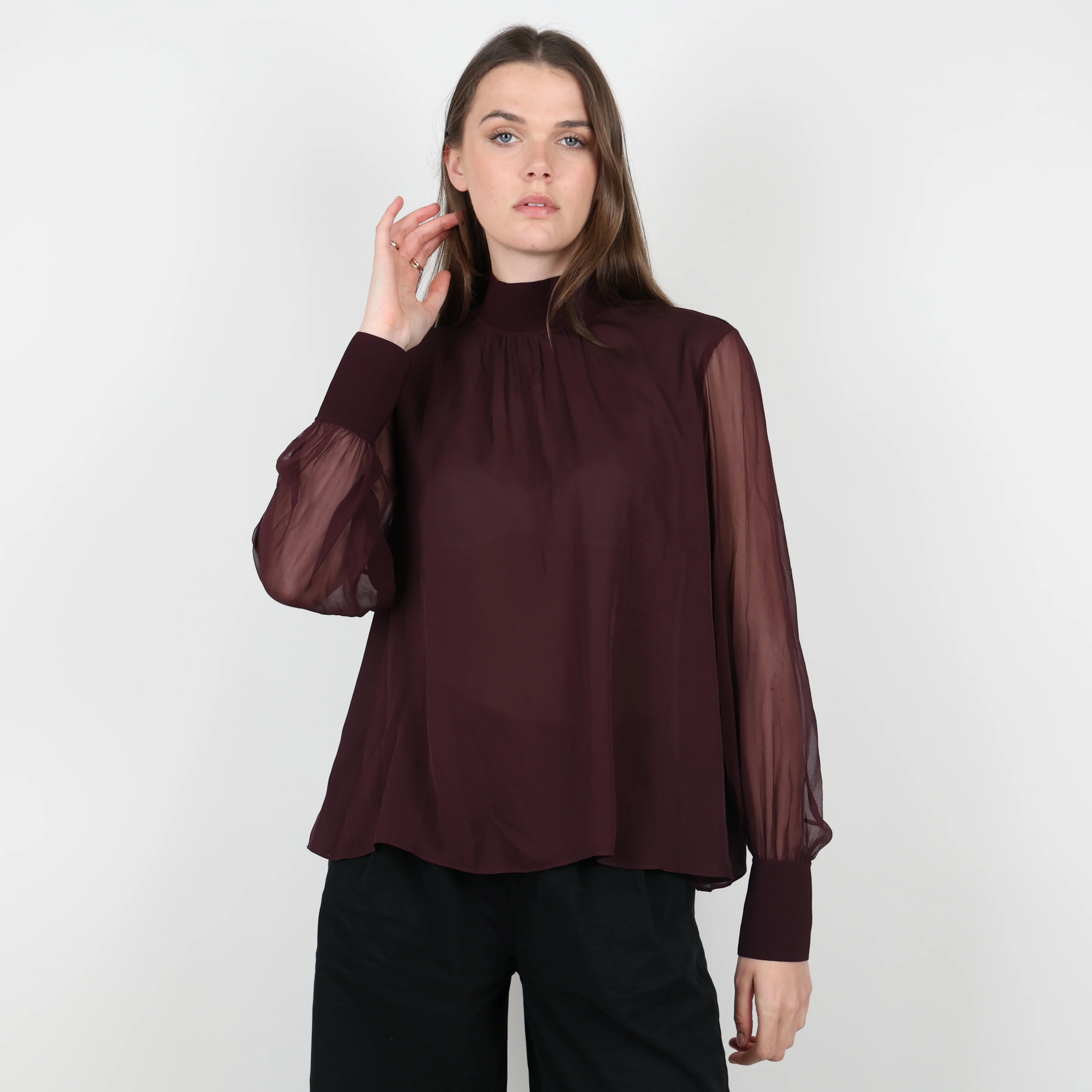 Blouse, UK Size 10