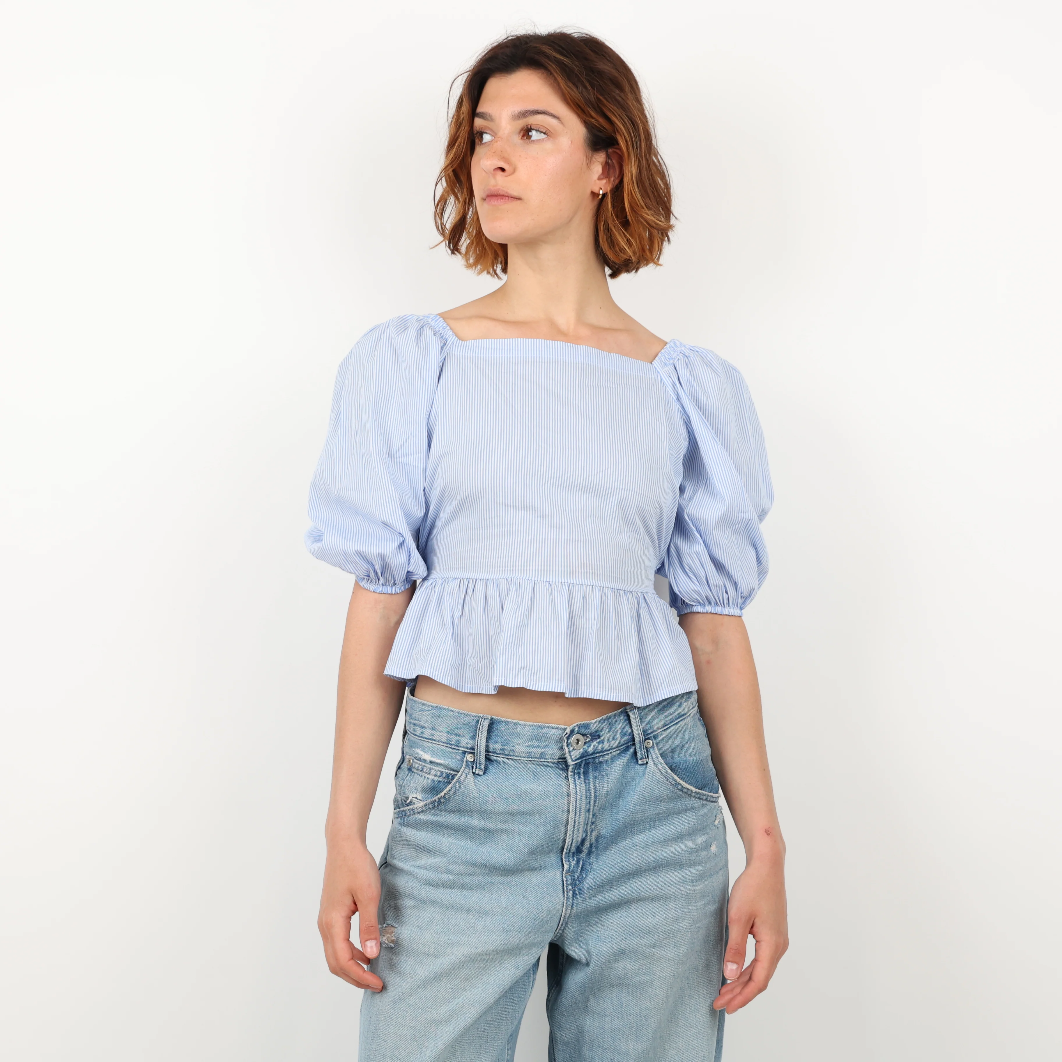 Blouse, UK Size 12 - Image 2