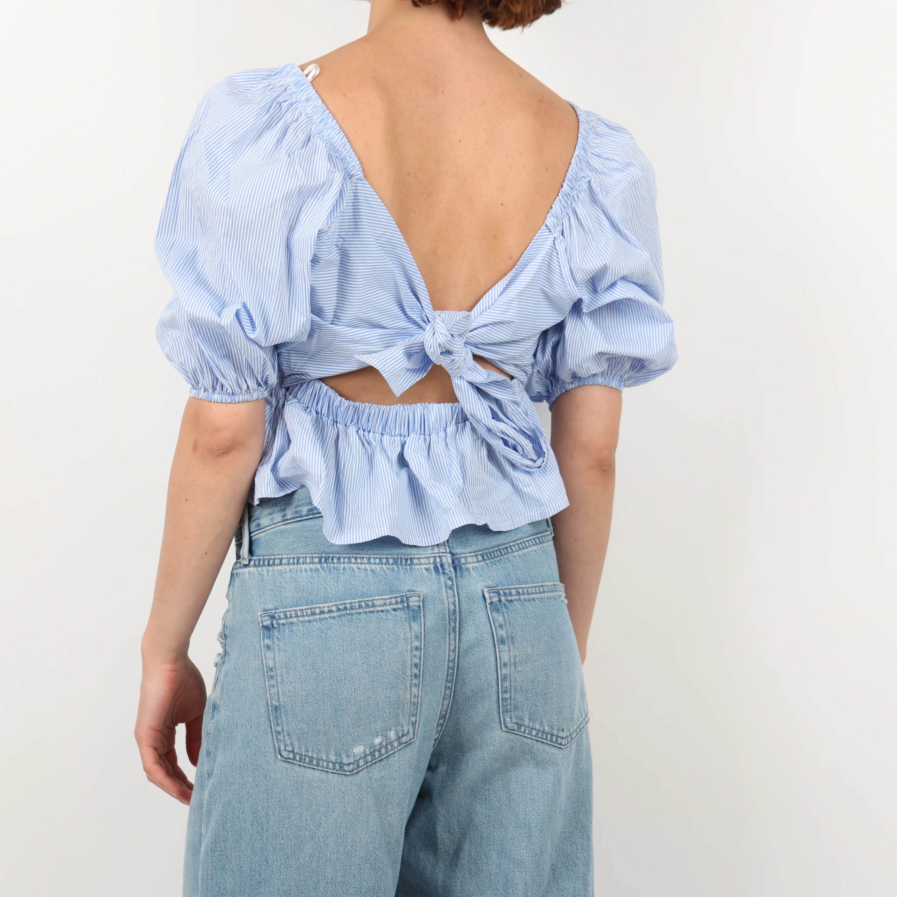 Blouse, UK Size 12 - Image 3