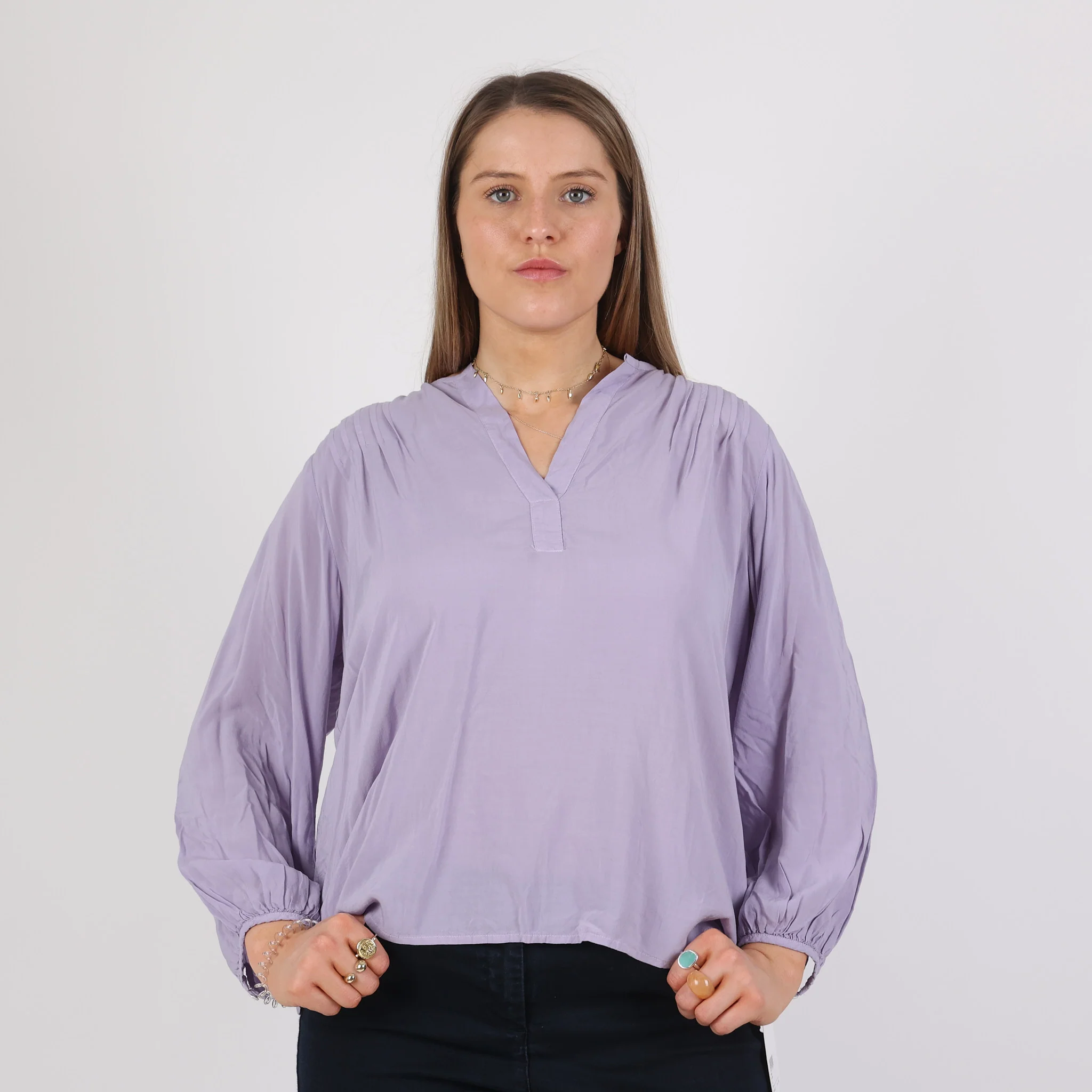Blouse, UK Size 10
