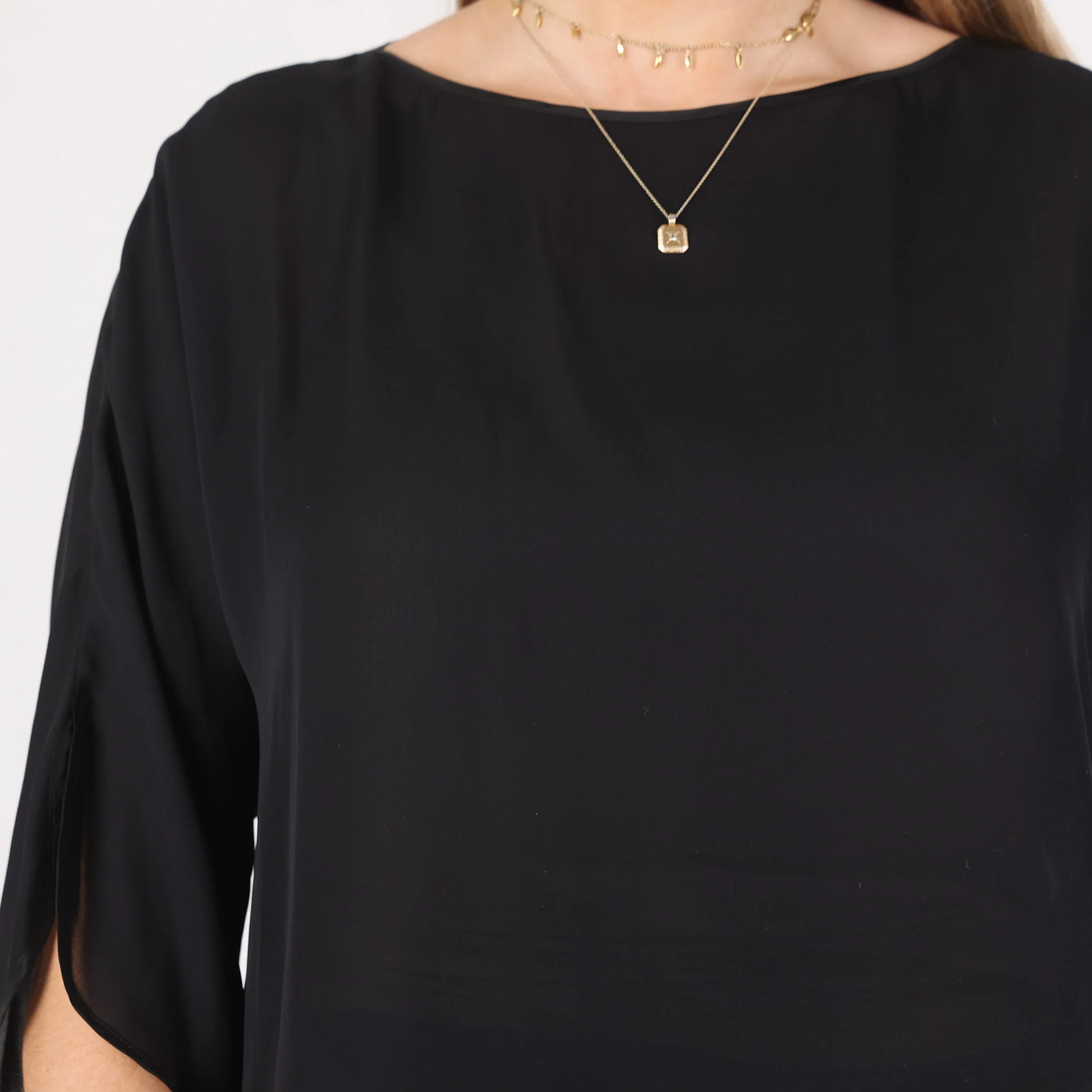 Blouse, UK Size 10 - Image 4