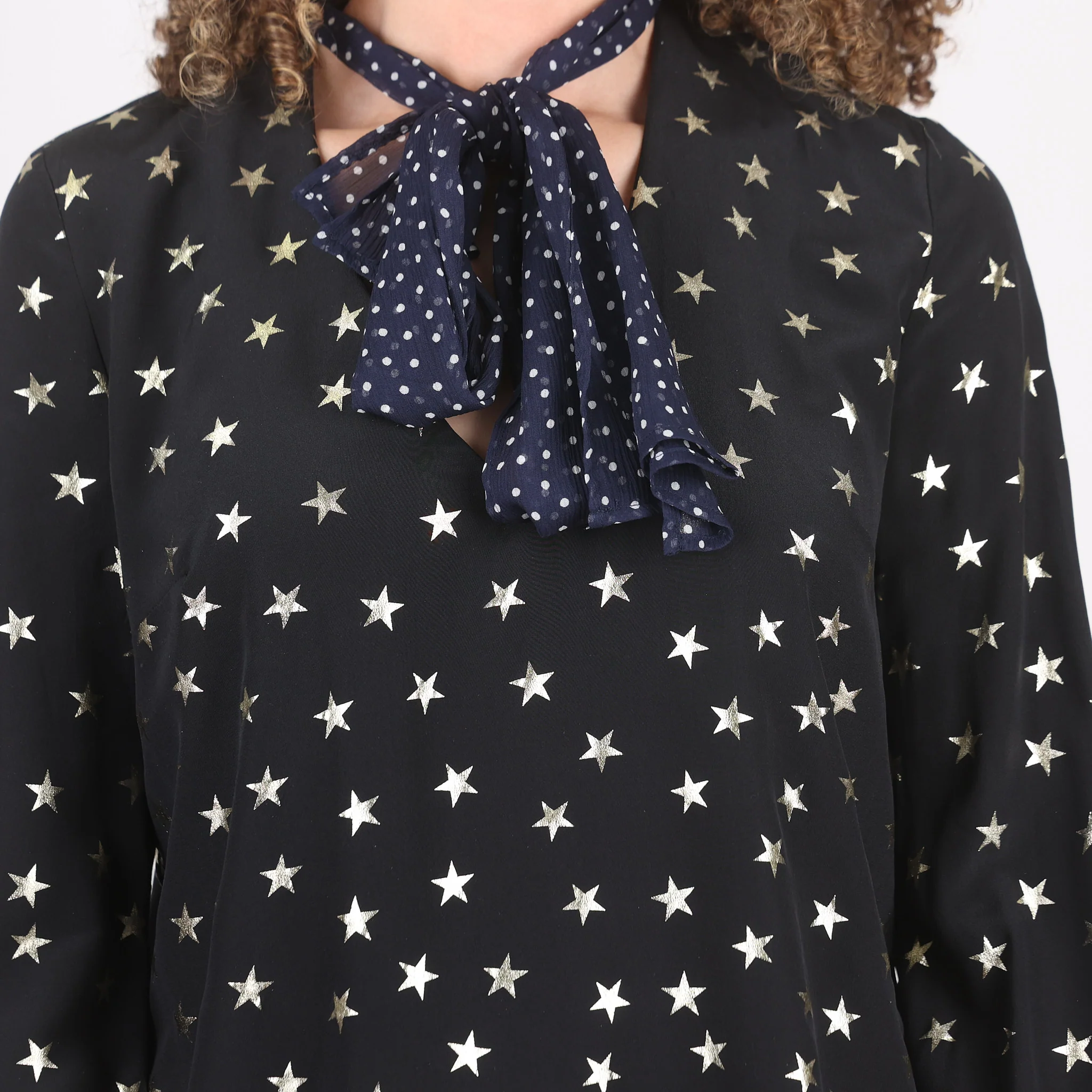 Blouse, UK Size 12 - Image 4