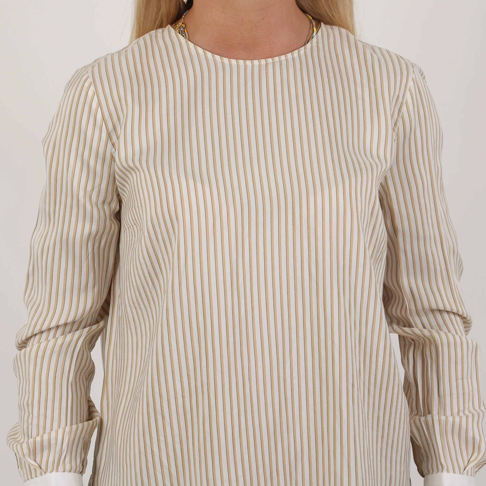 Blouse, UK Size 8 - Image 4