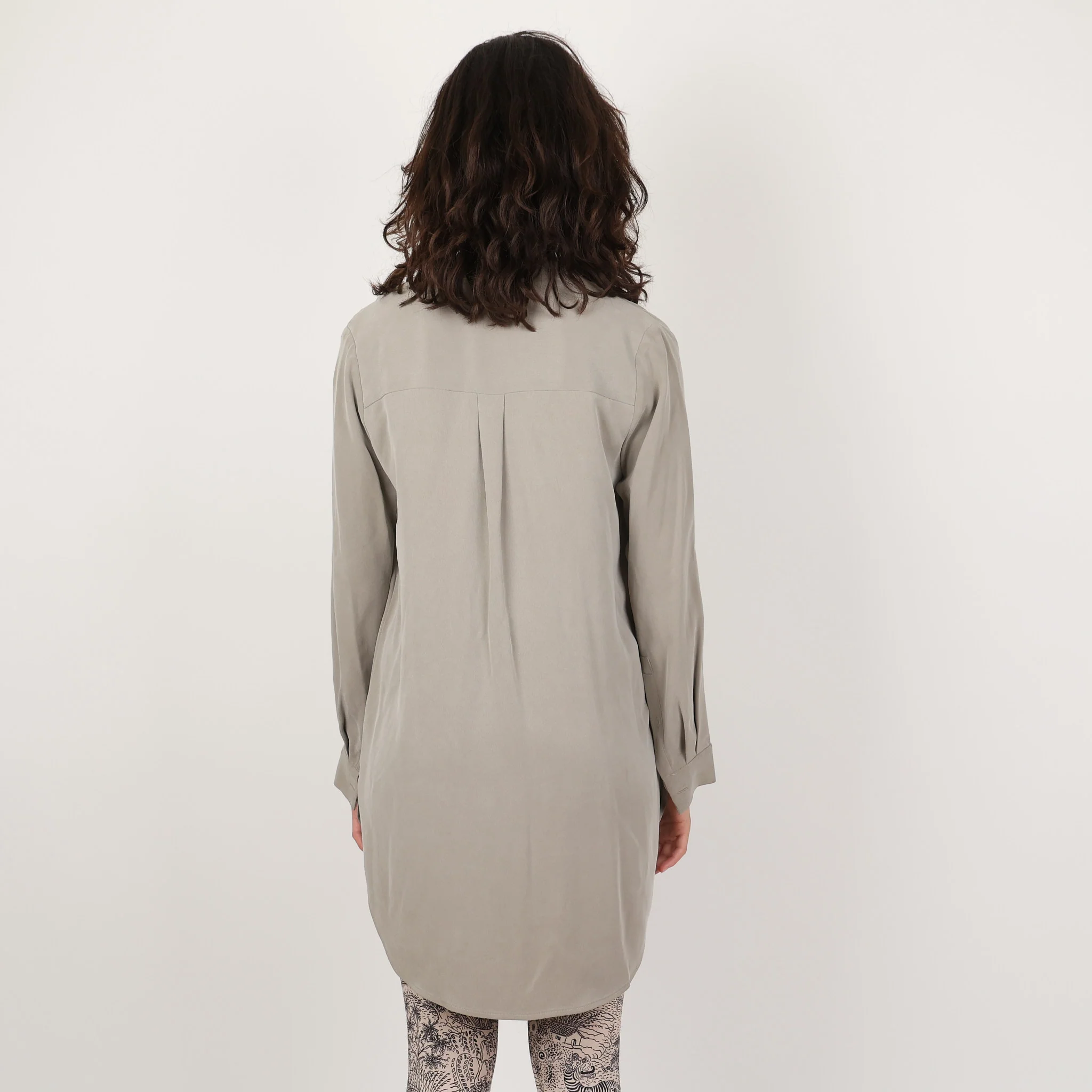 Blouse, UK Size 8 - Image 3