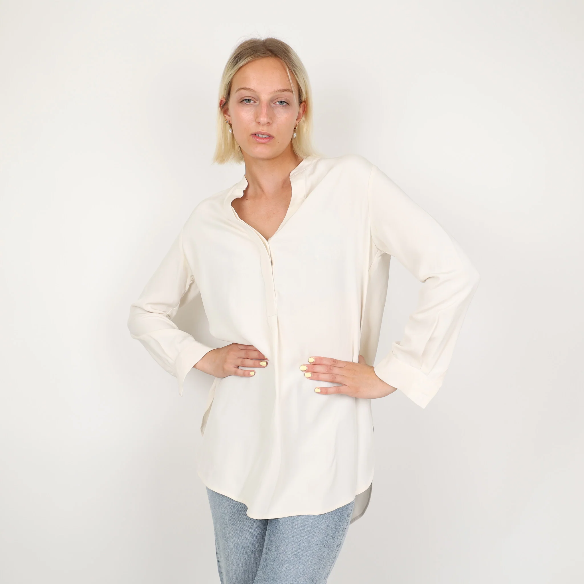 Blouse, UK Size 8