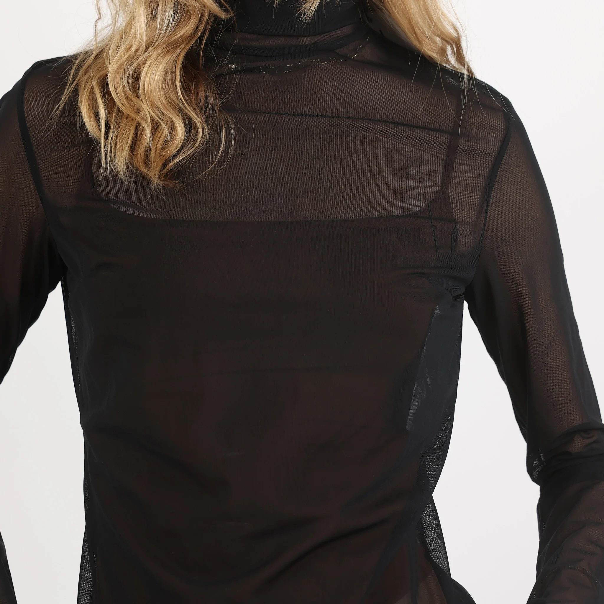 Blouse, UK Size 8 - Image 4
