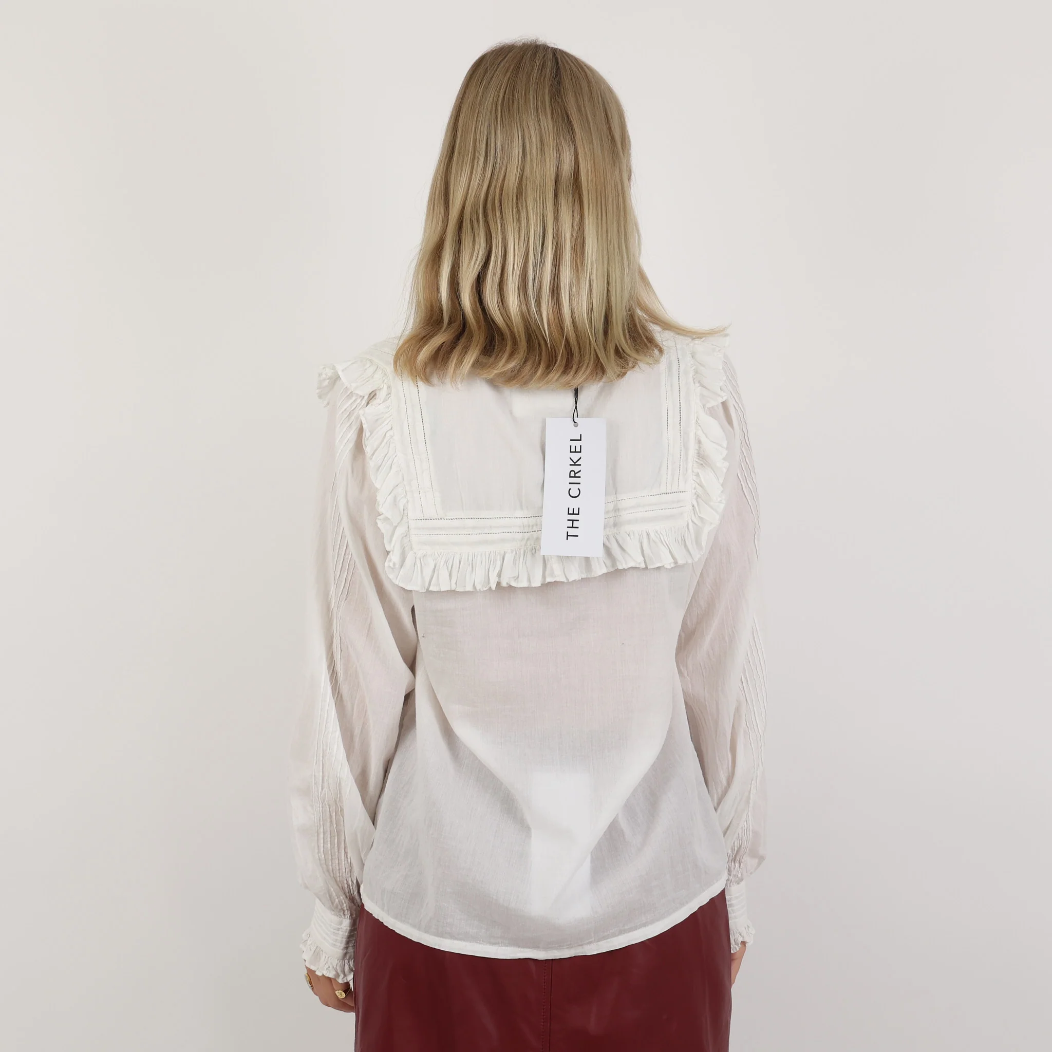 Blouse, UK Size 14 - Image 2