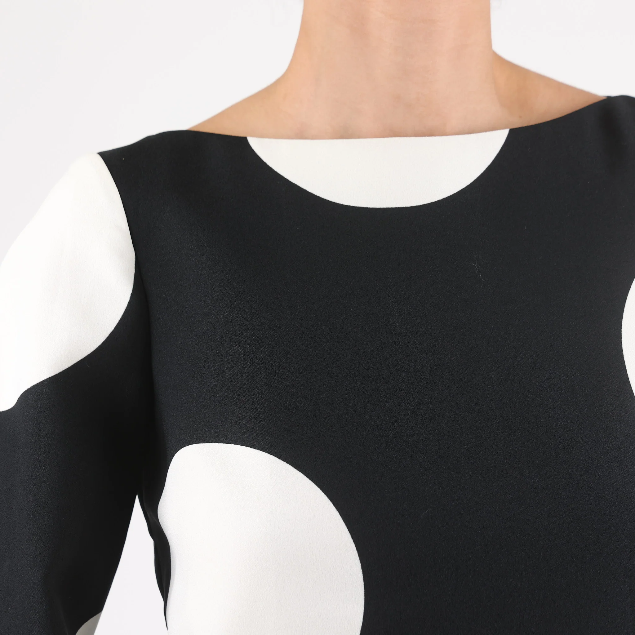 Blouse, UK Size 10 - Image 4