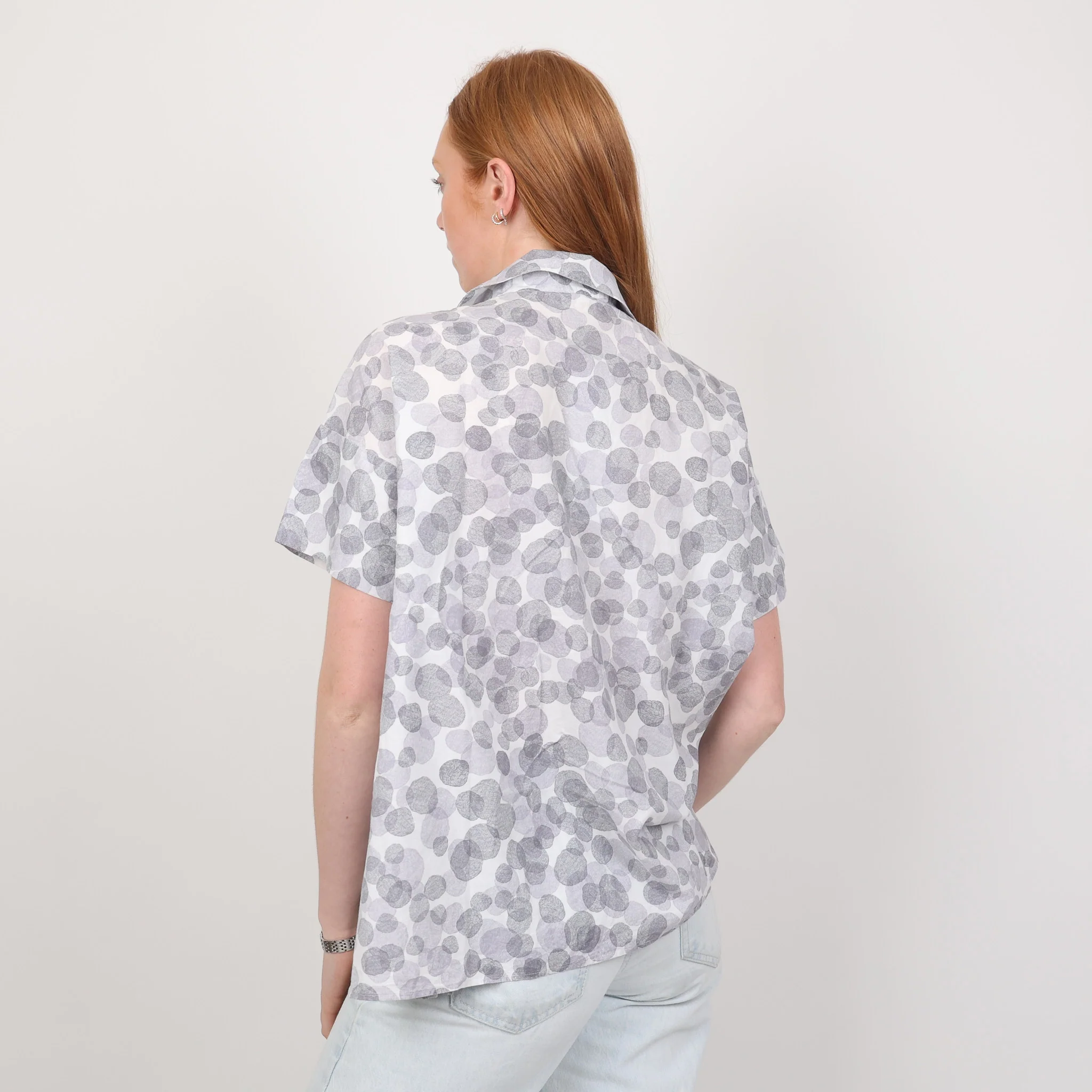 Blouse, UK Size 12 - Image 3