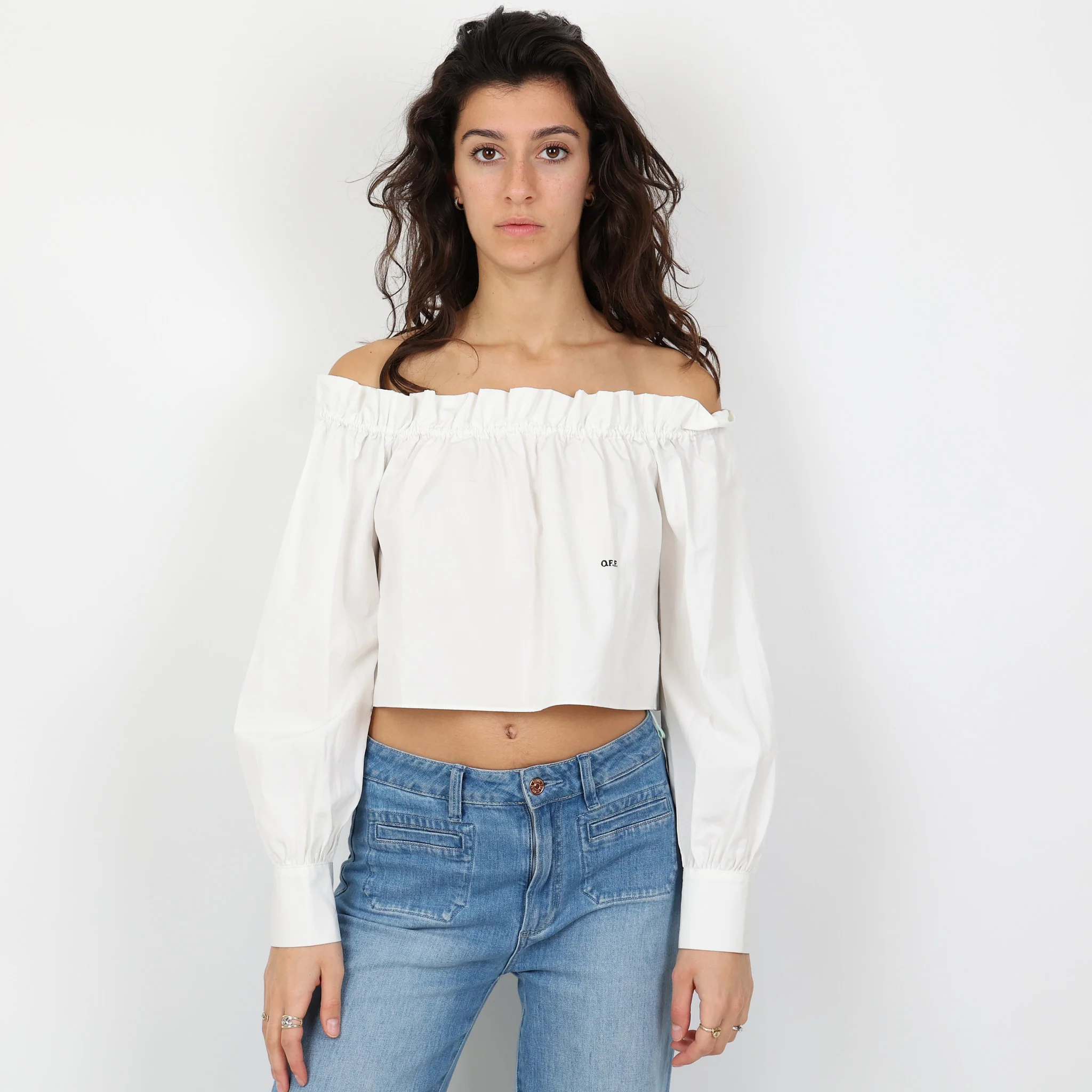 Blouse, UK Size 10