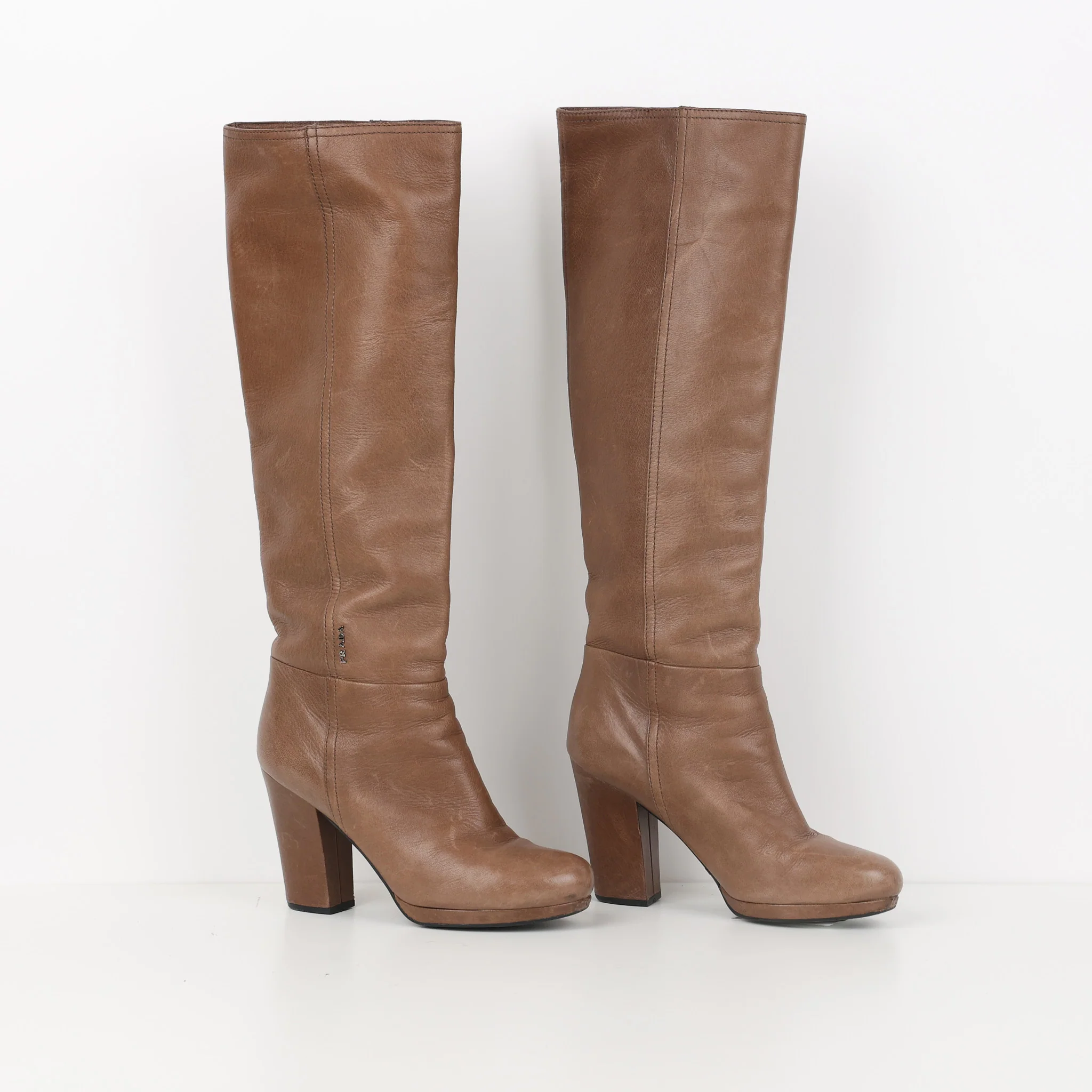 Boots, Shoe Size 36.5 - Image 2