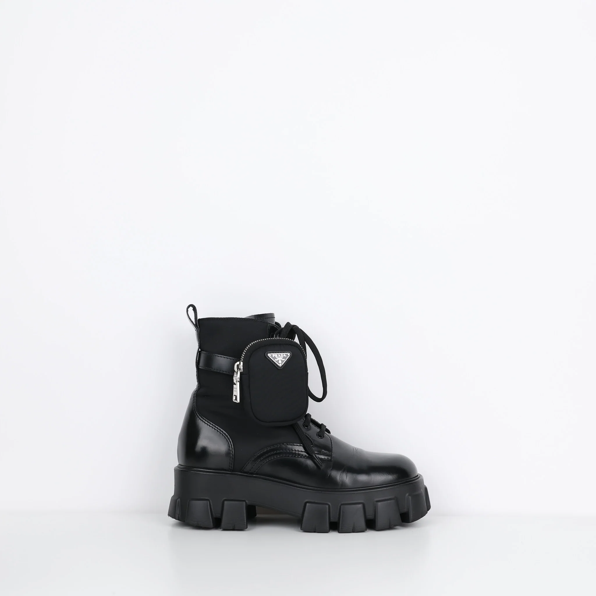 Boots, Shoe Size 39