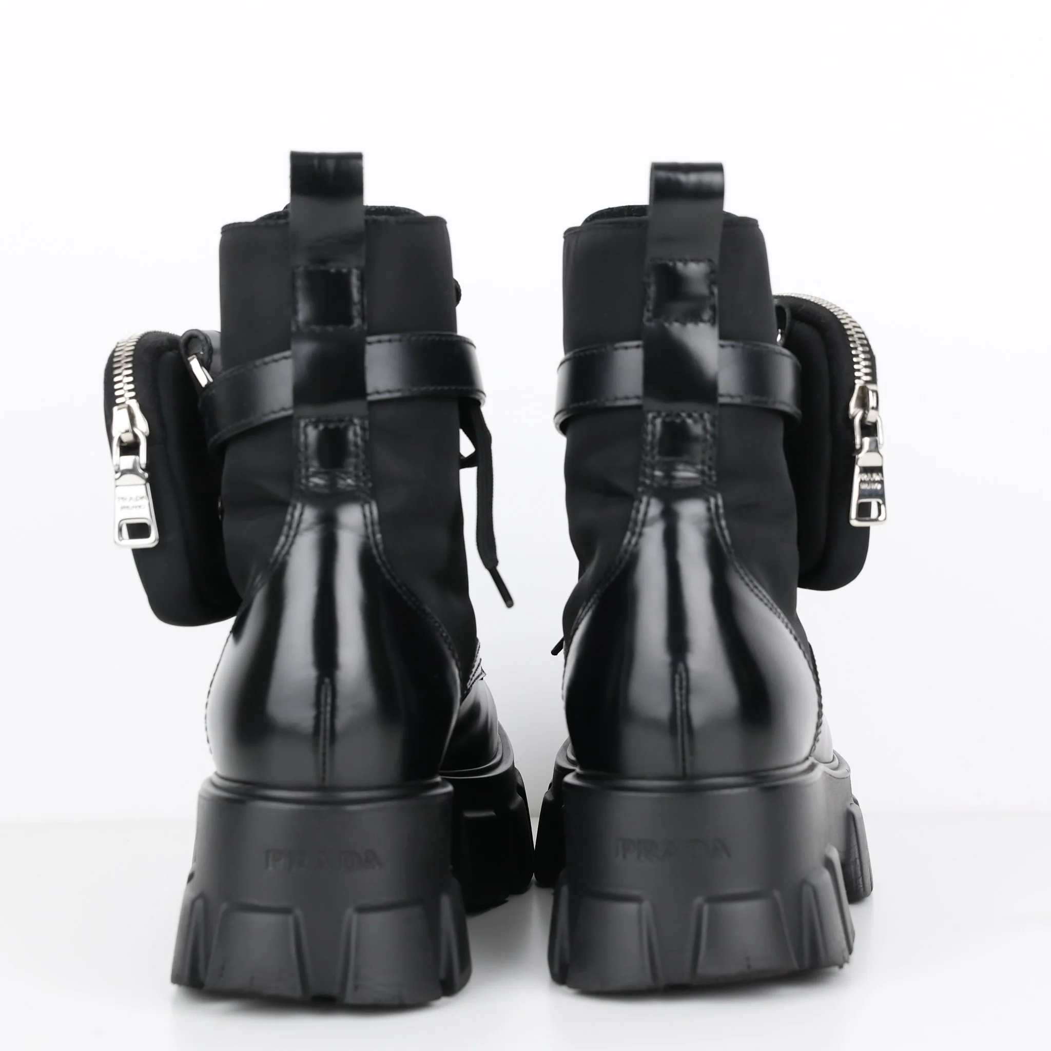 Boots, Shoe Size 39 - Image 7
