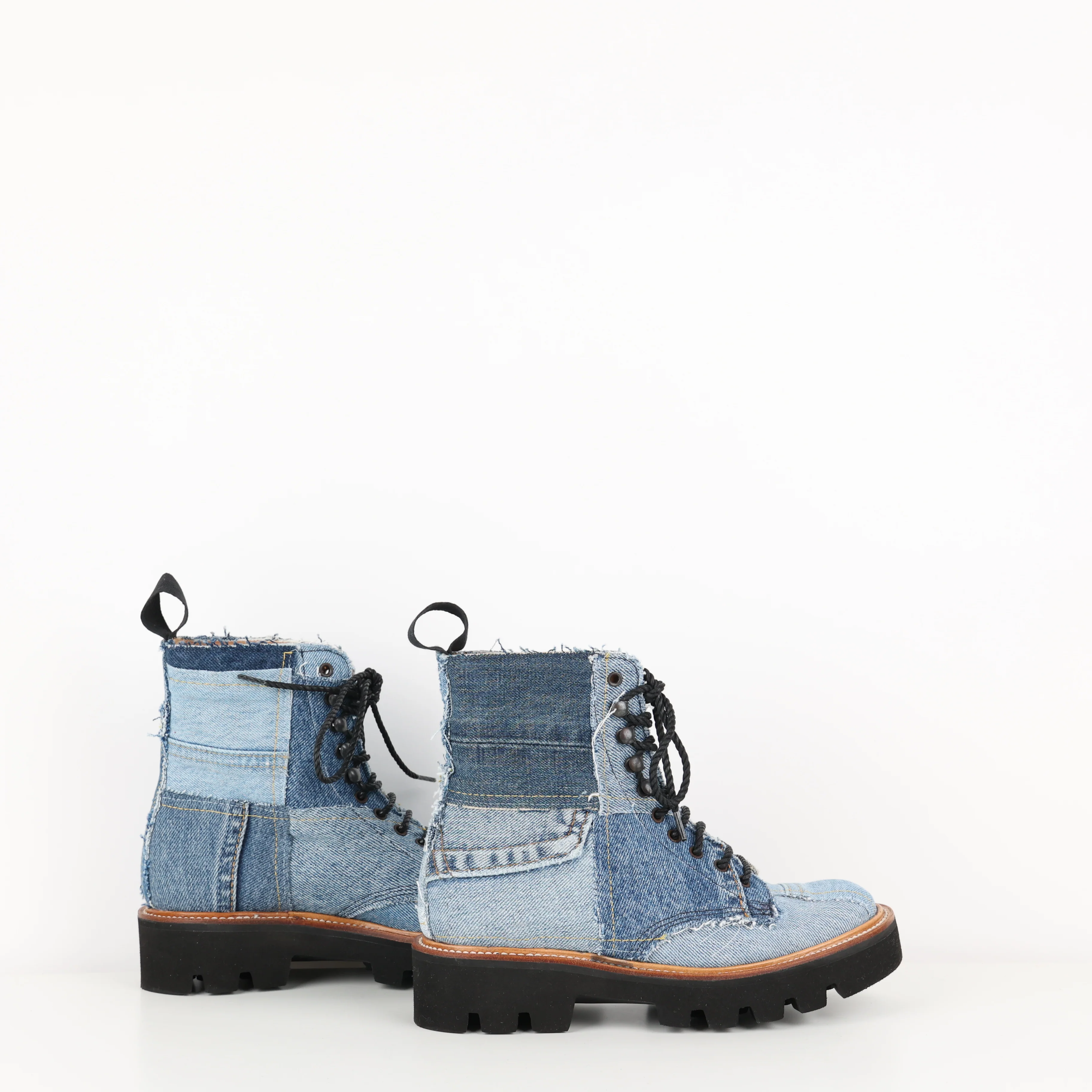 Boots , Shoe Size 37 - Image 2