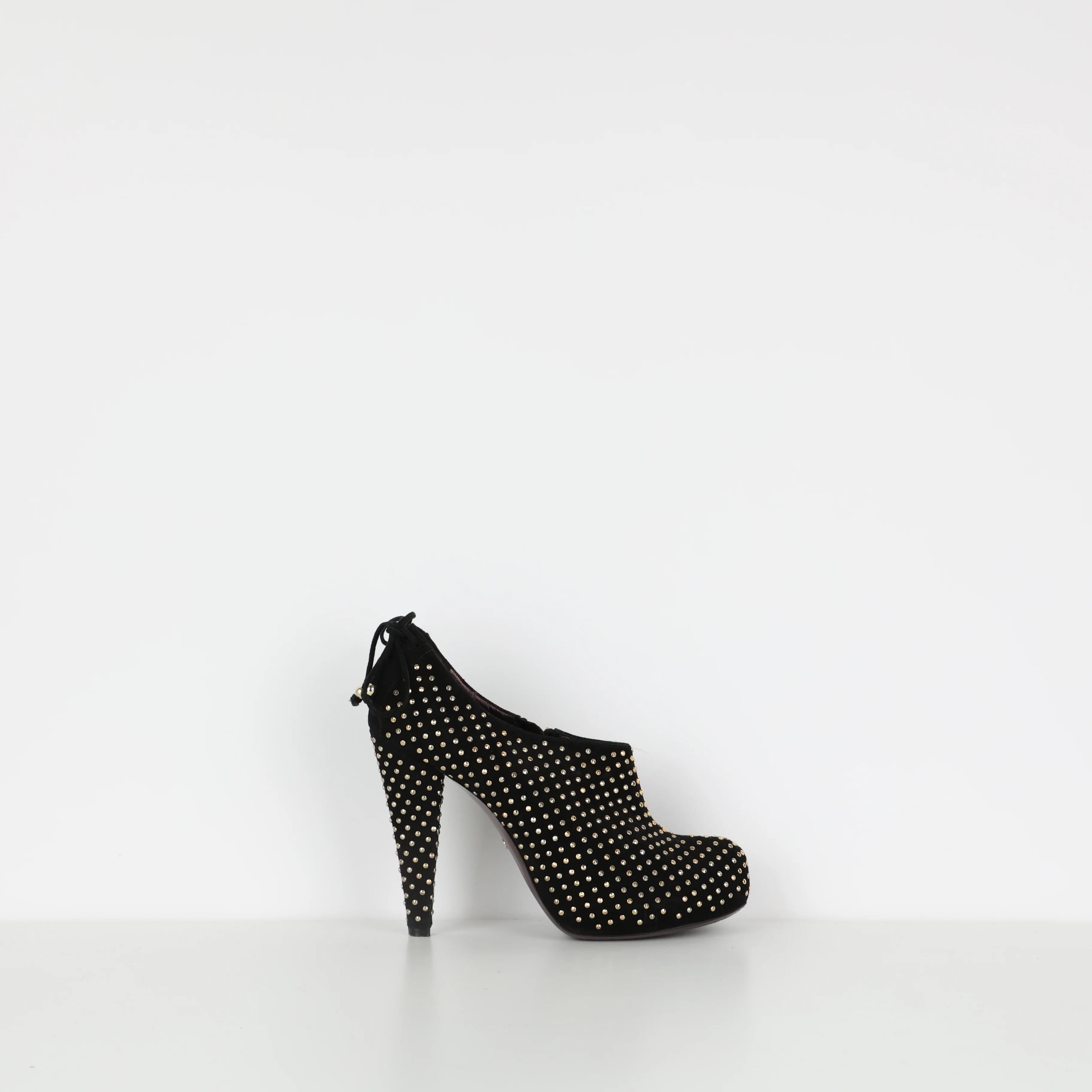 Boots , Shoe Size 42