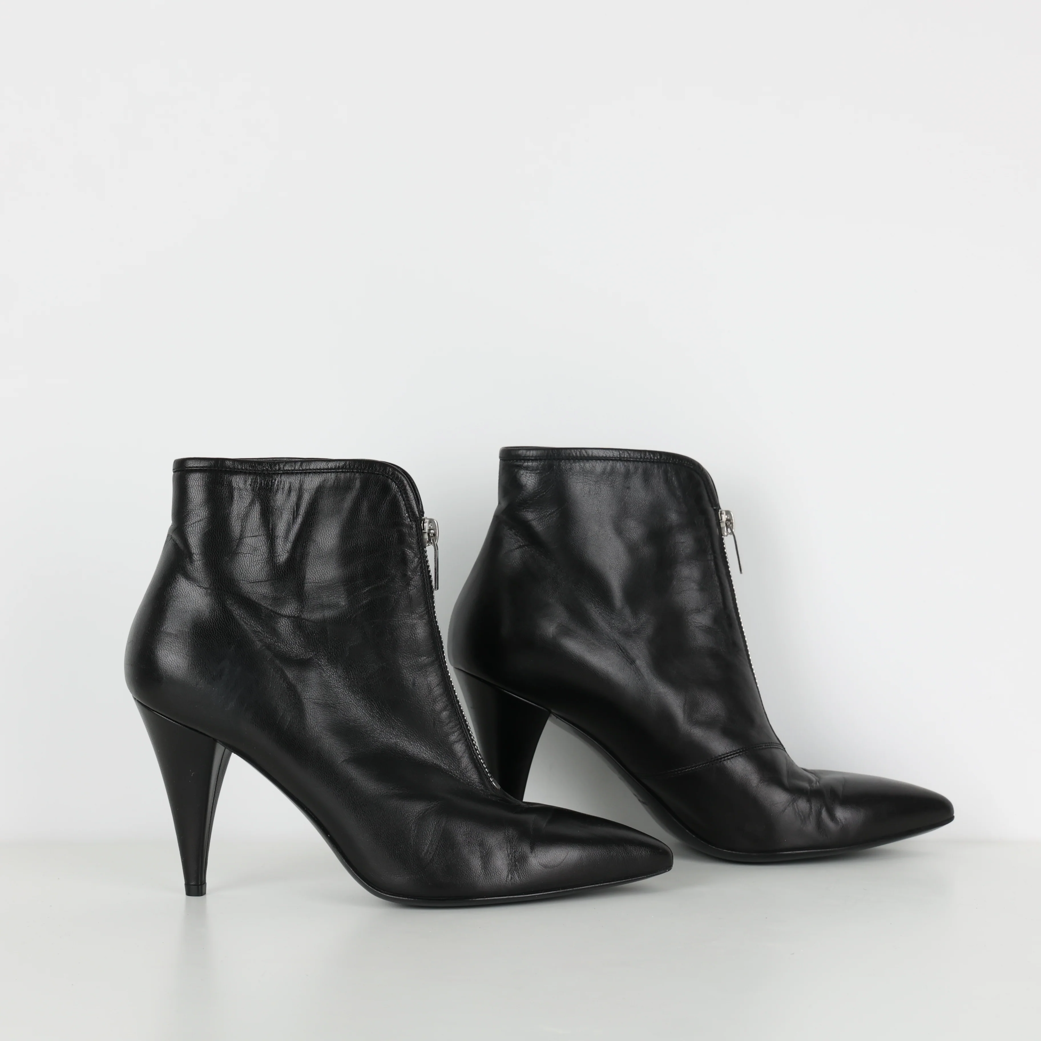 Boots , Shoe Size 38 - Image 4