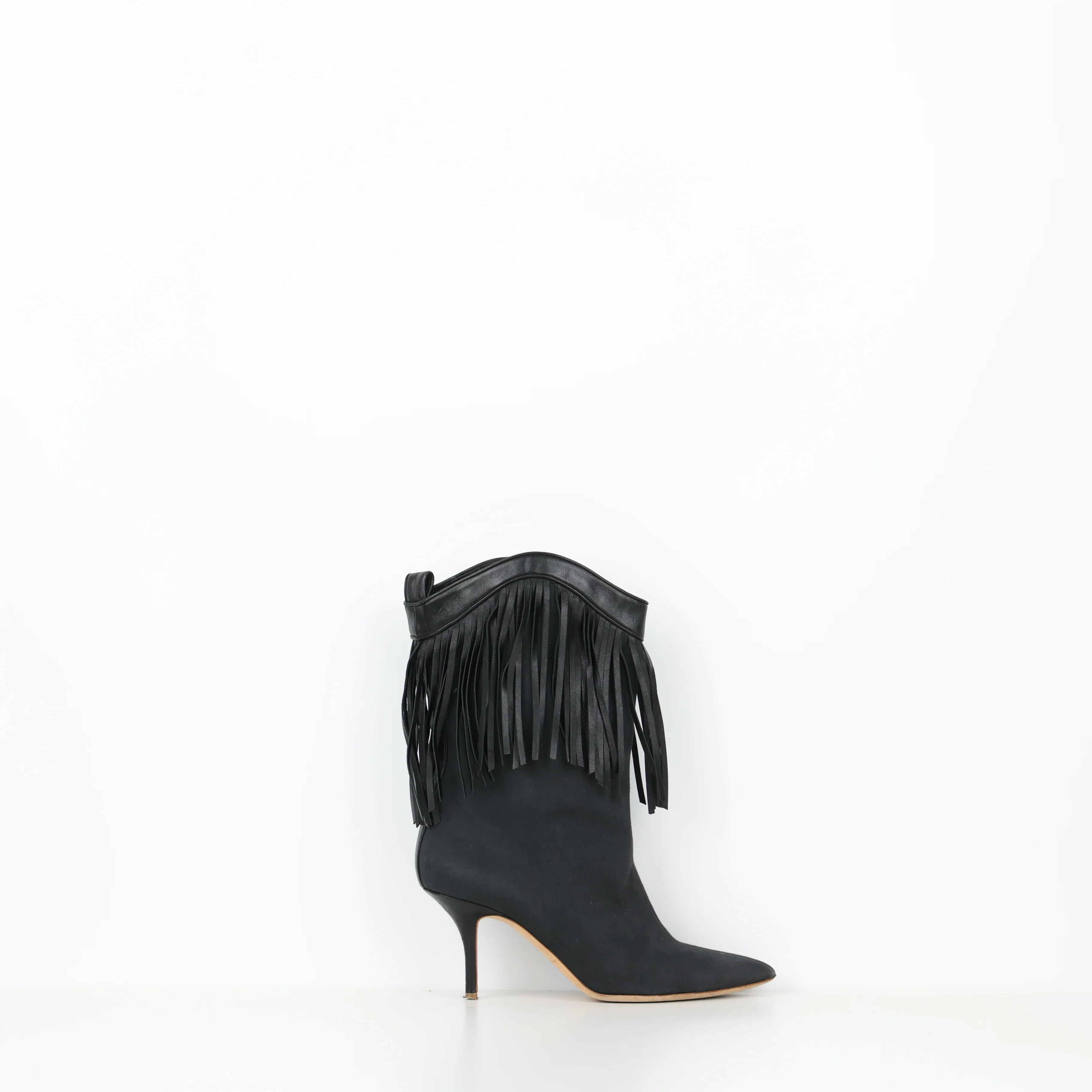 Boots , Shoe Size 40