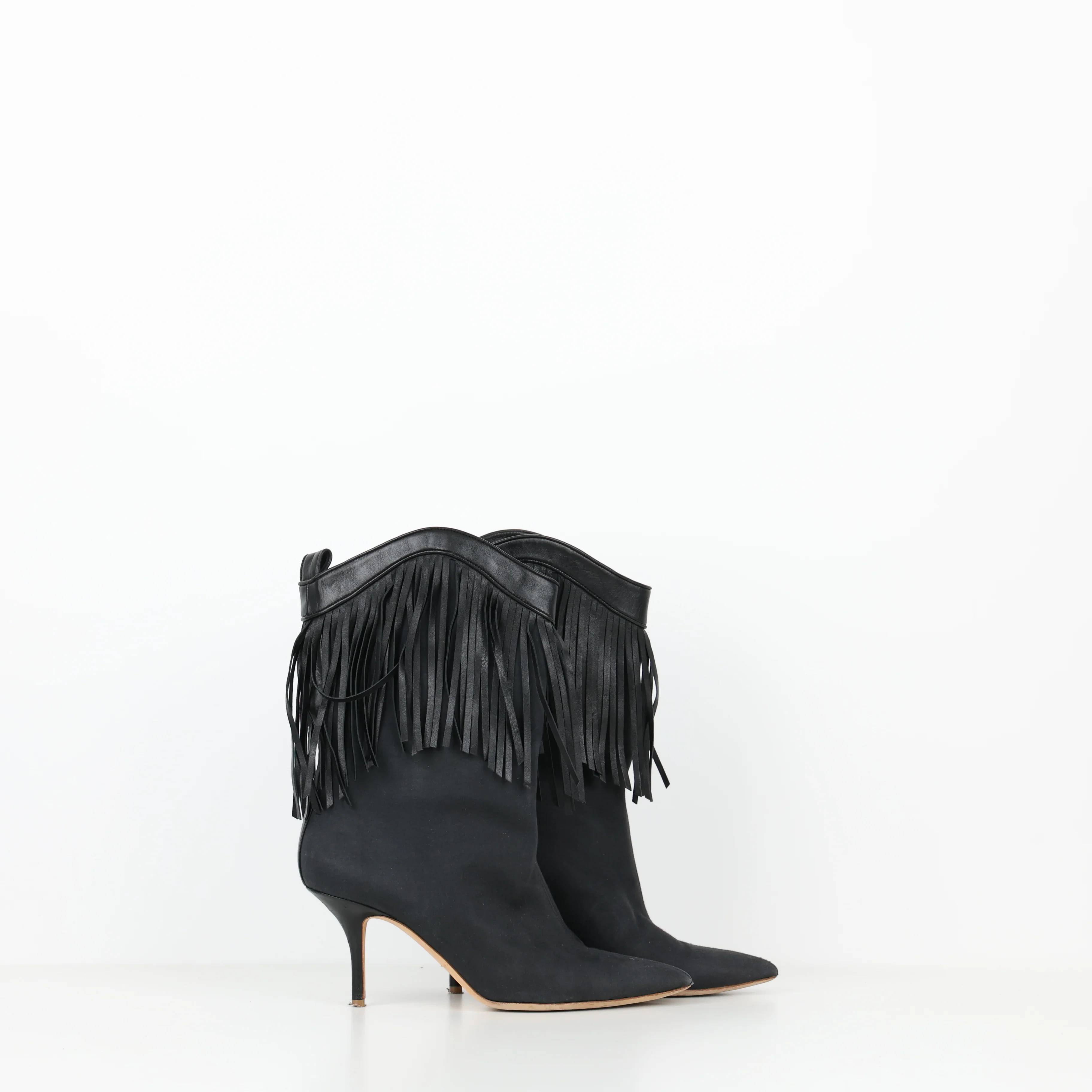 Boots , Shoe Size 40 - Image 2