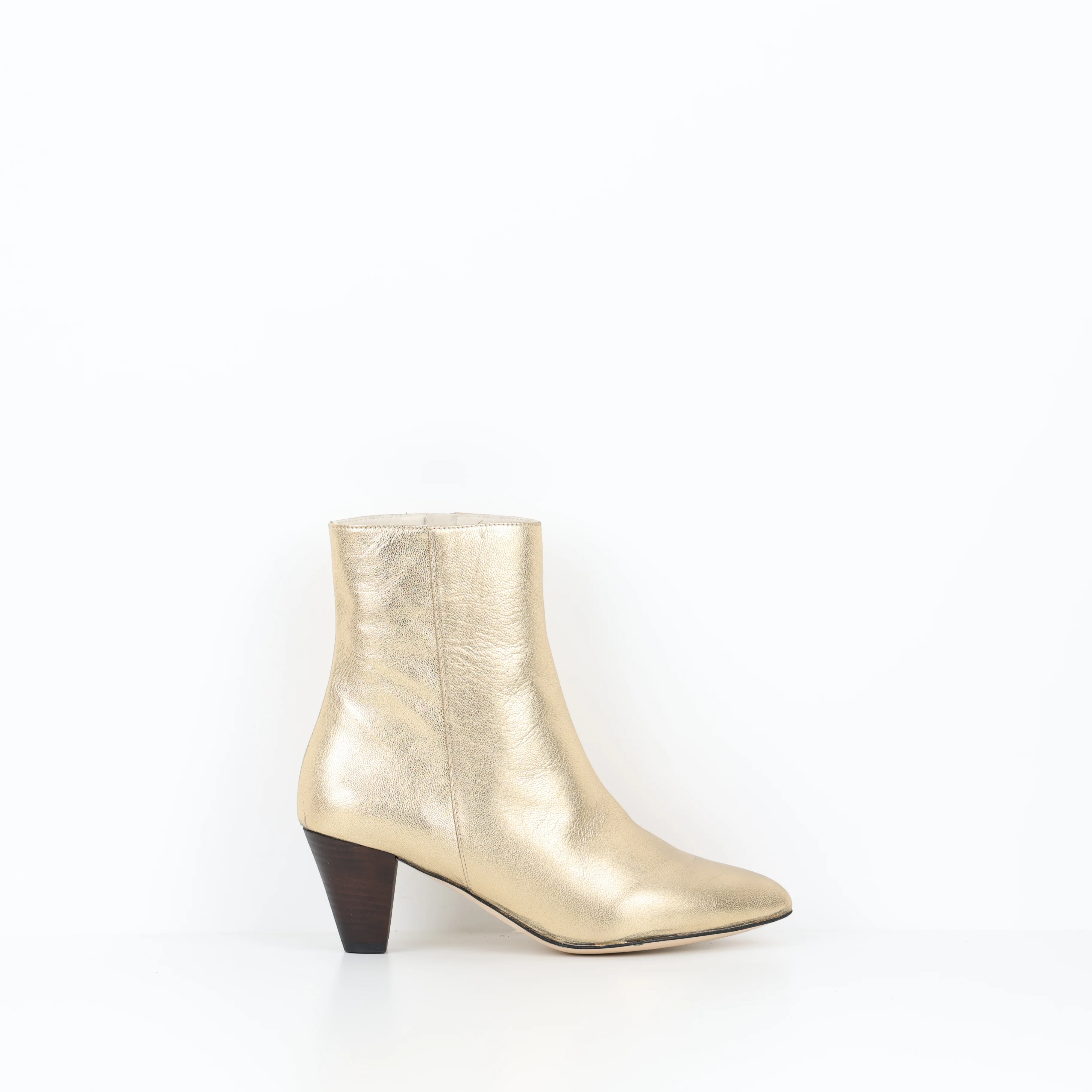 Boots , Shoe Size 39