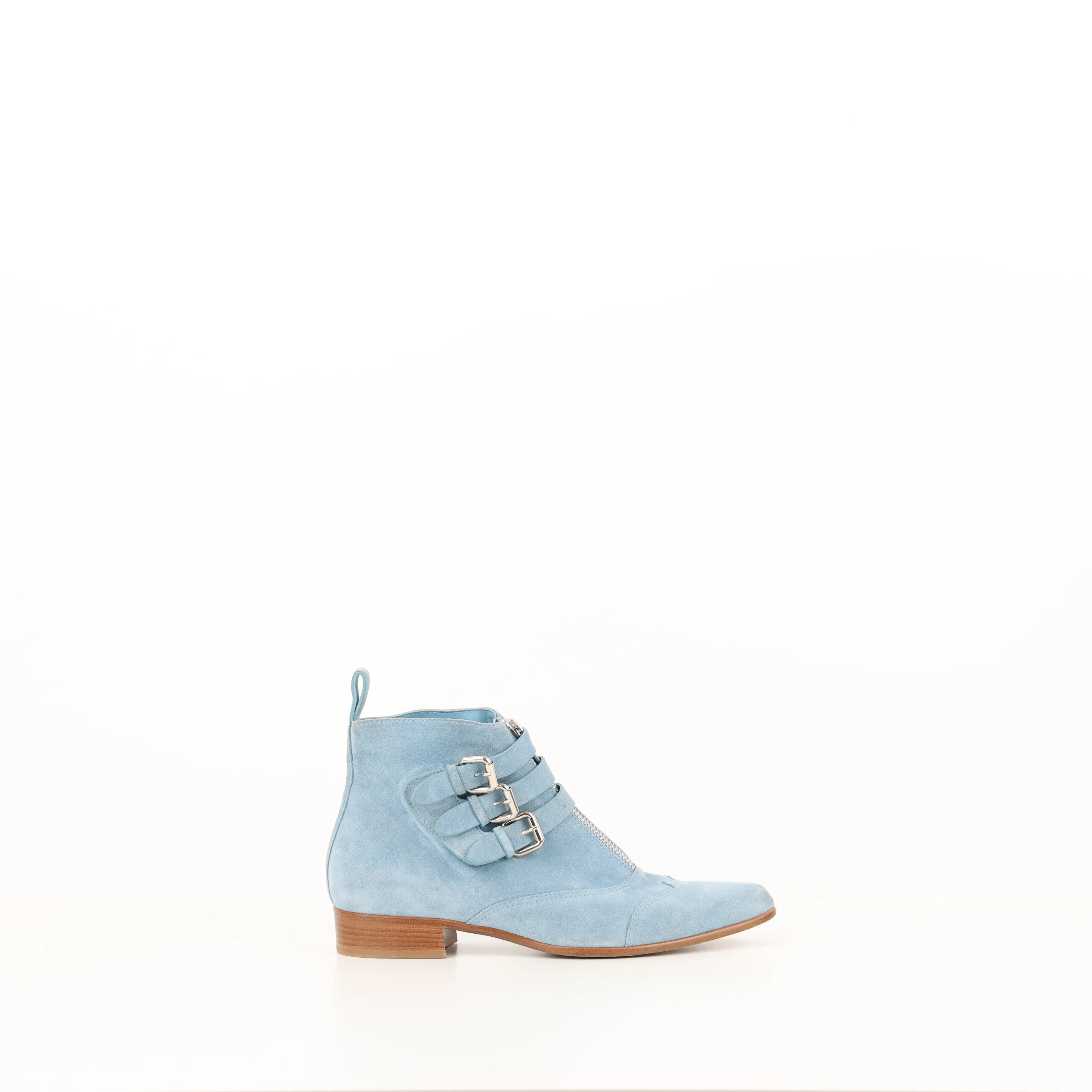 Boots , Shoe Size 39