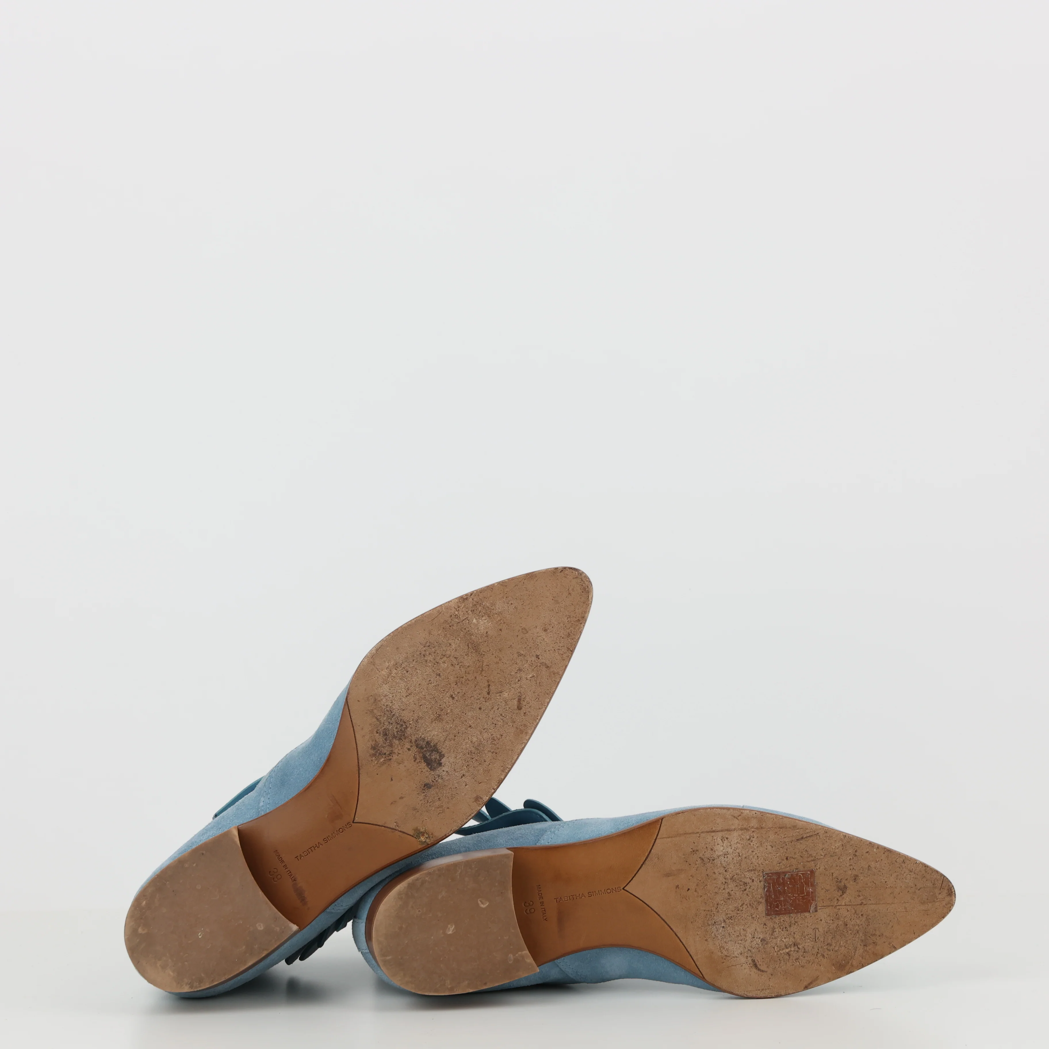Boots , Shoe Size 39 - Image 4