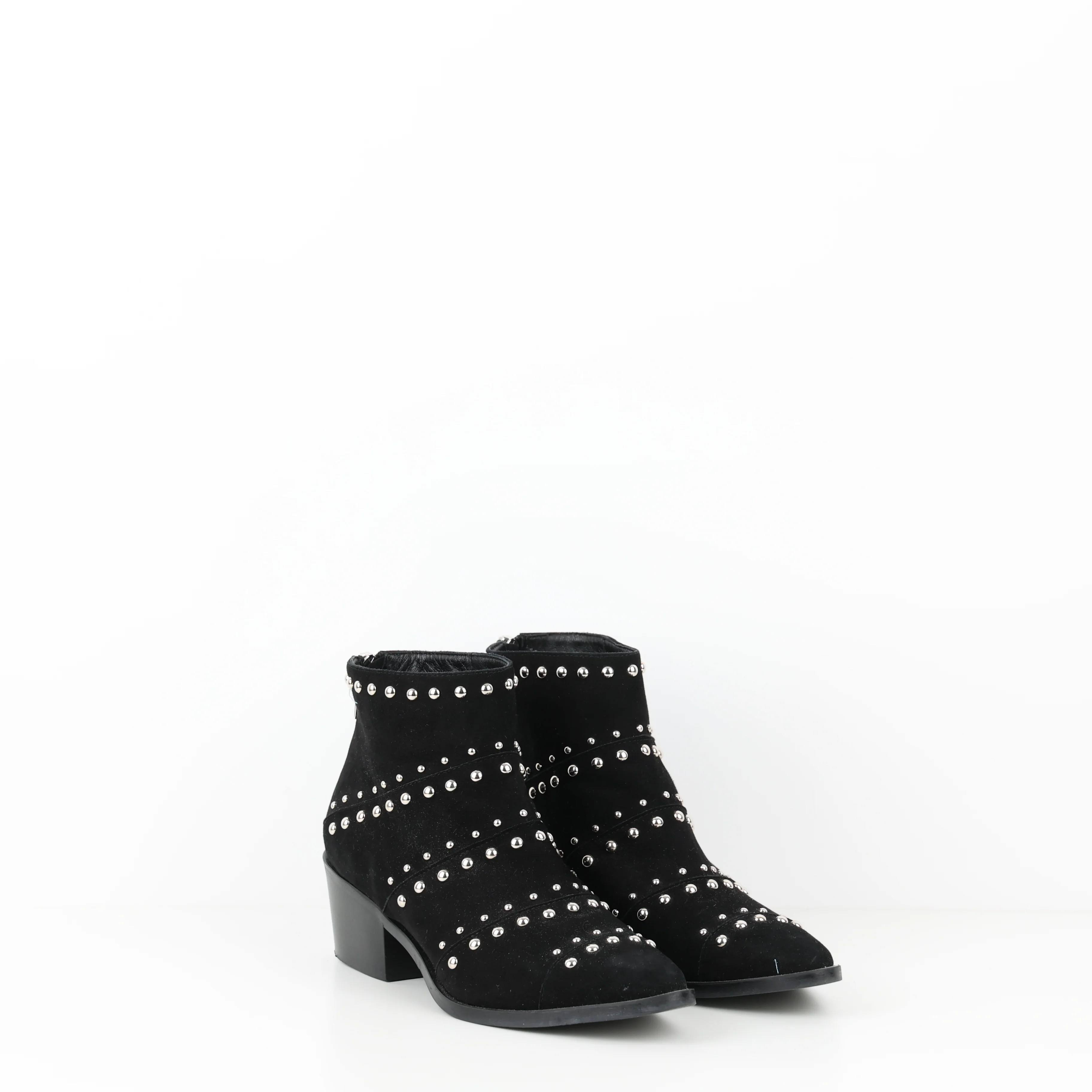 Boots , Shoe Size 38 - Image 3