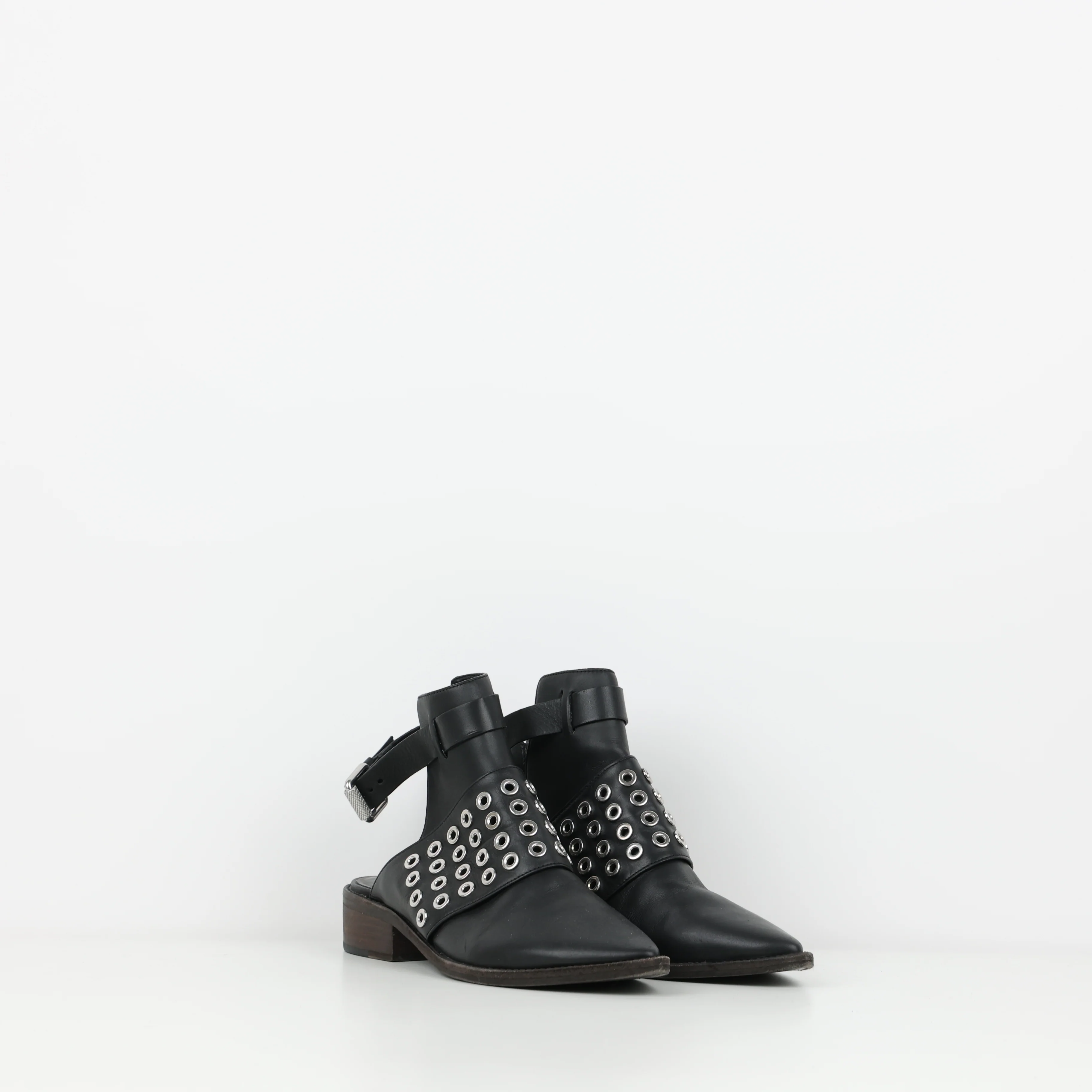 Boots , Shoe Size 39 - Image 3