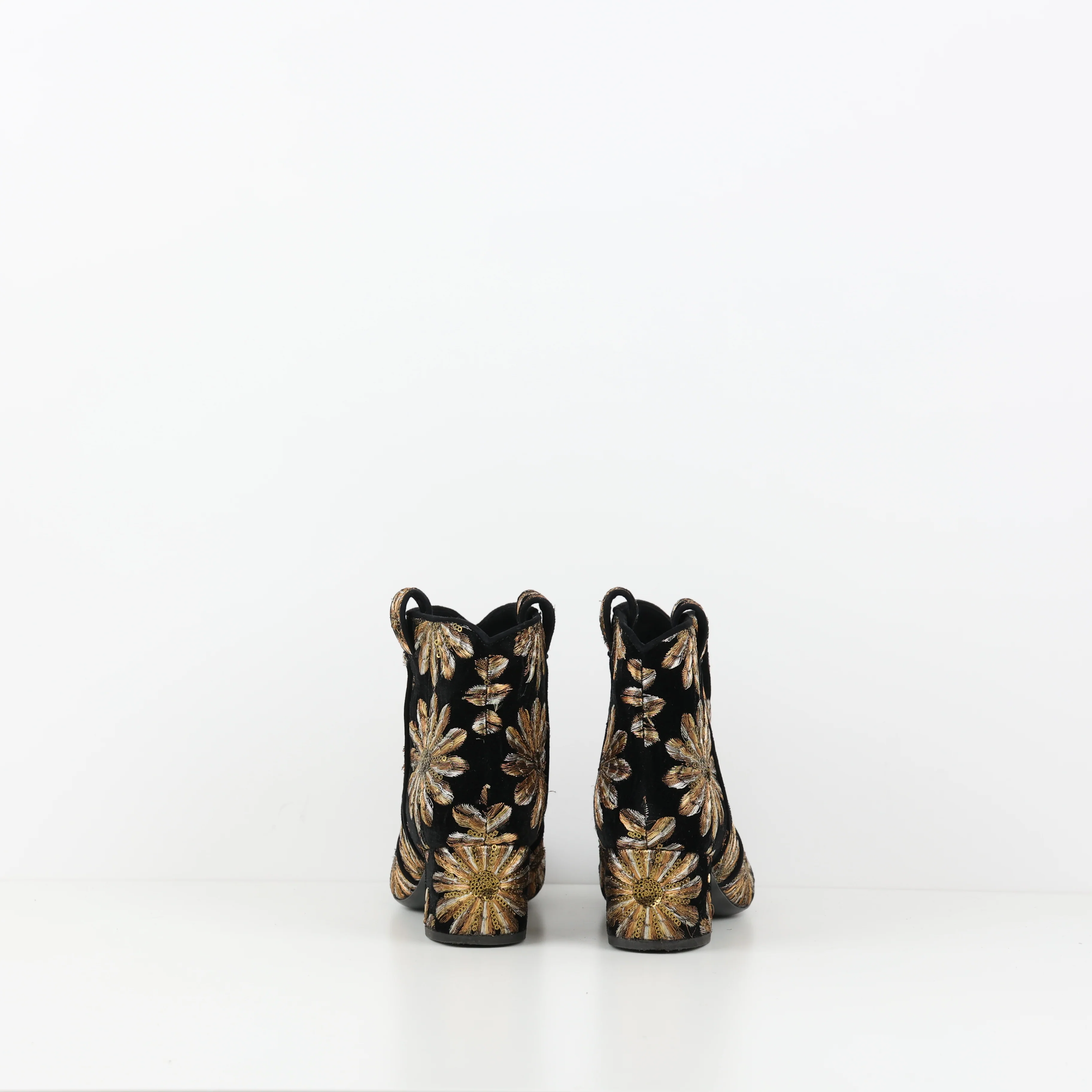 Boots , Shoe Size 36 - Image 4