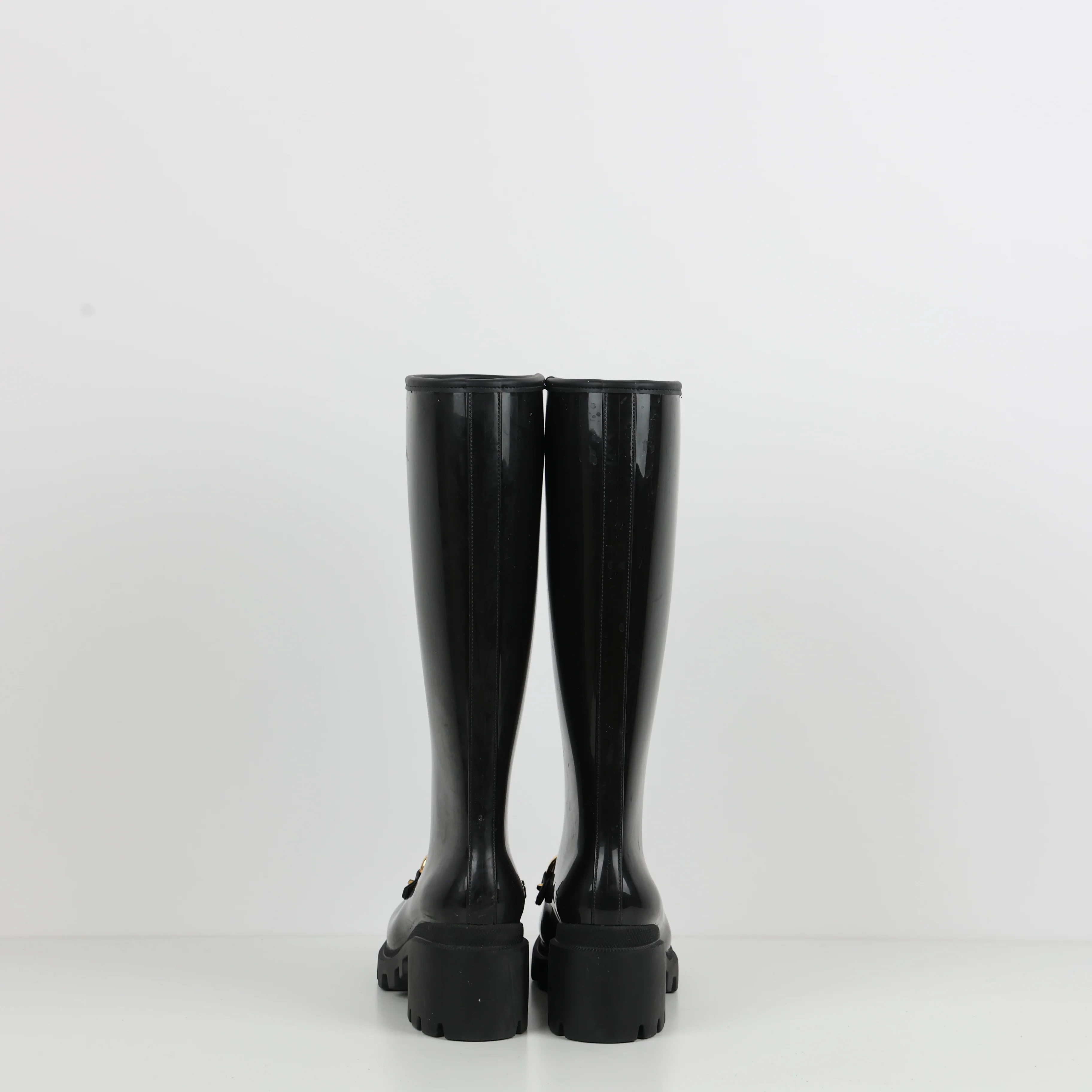 Boots , Shoe Size 39 - Image 5
