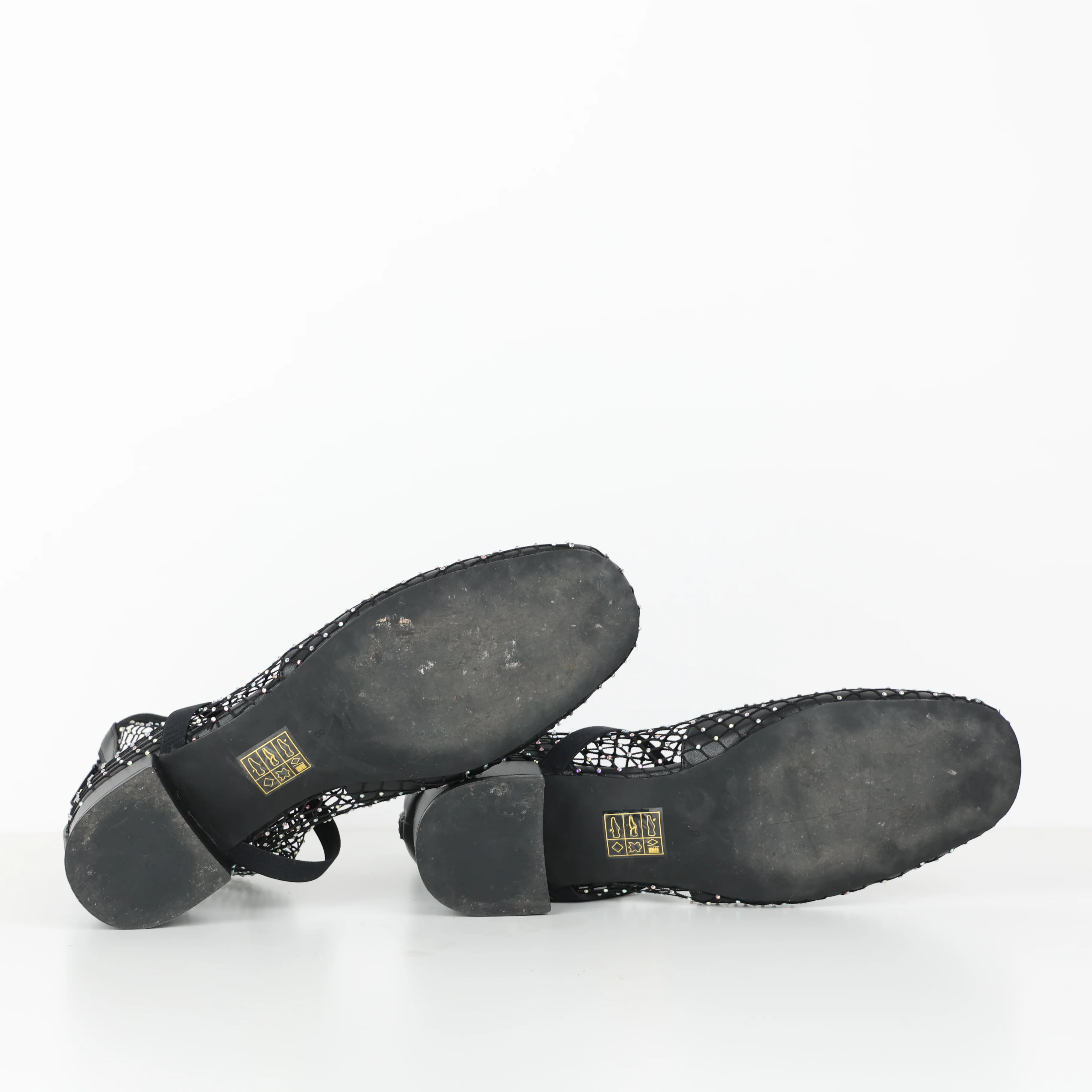 Boots , Shoe Size 38 - Image 4