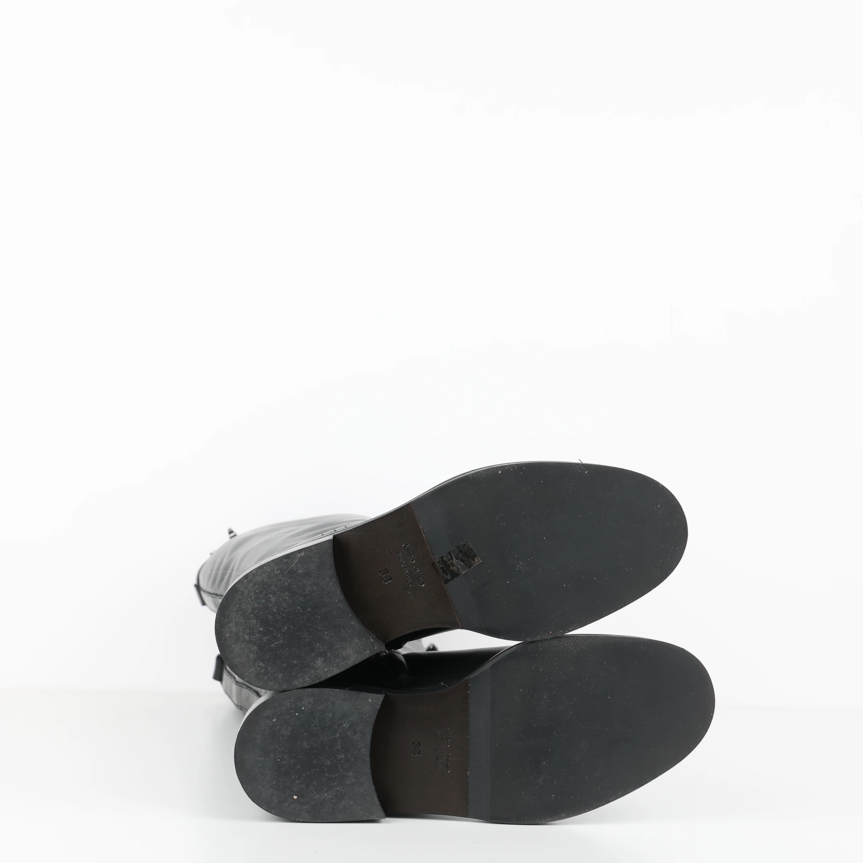 Boots , Shoe Size 38 - Image 4