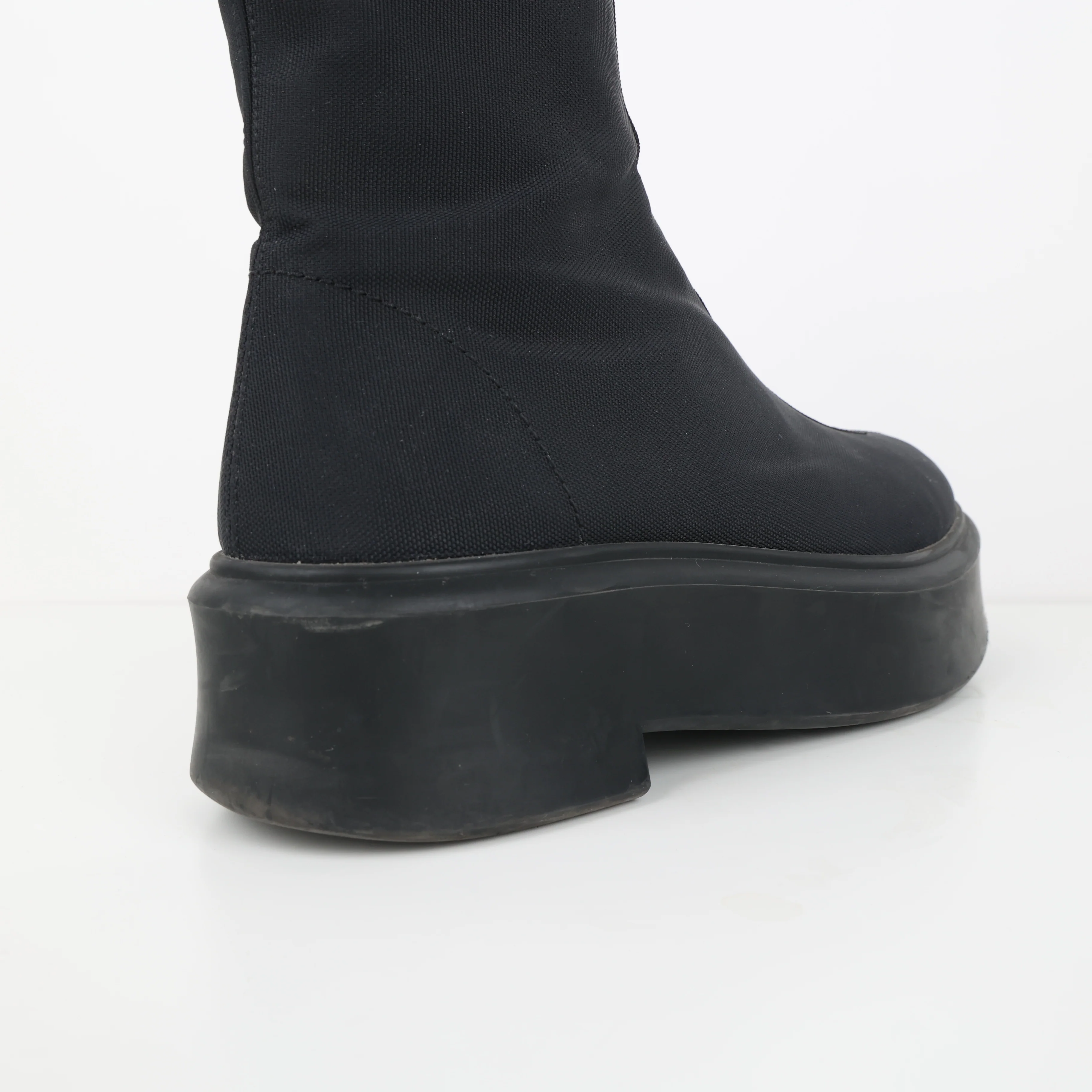 Boots , Shoe Size 39 - Image 6