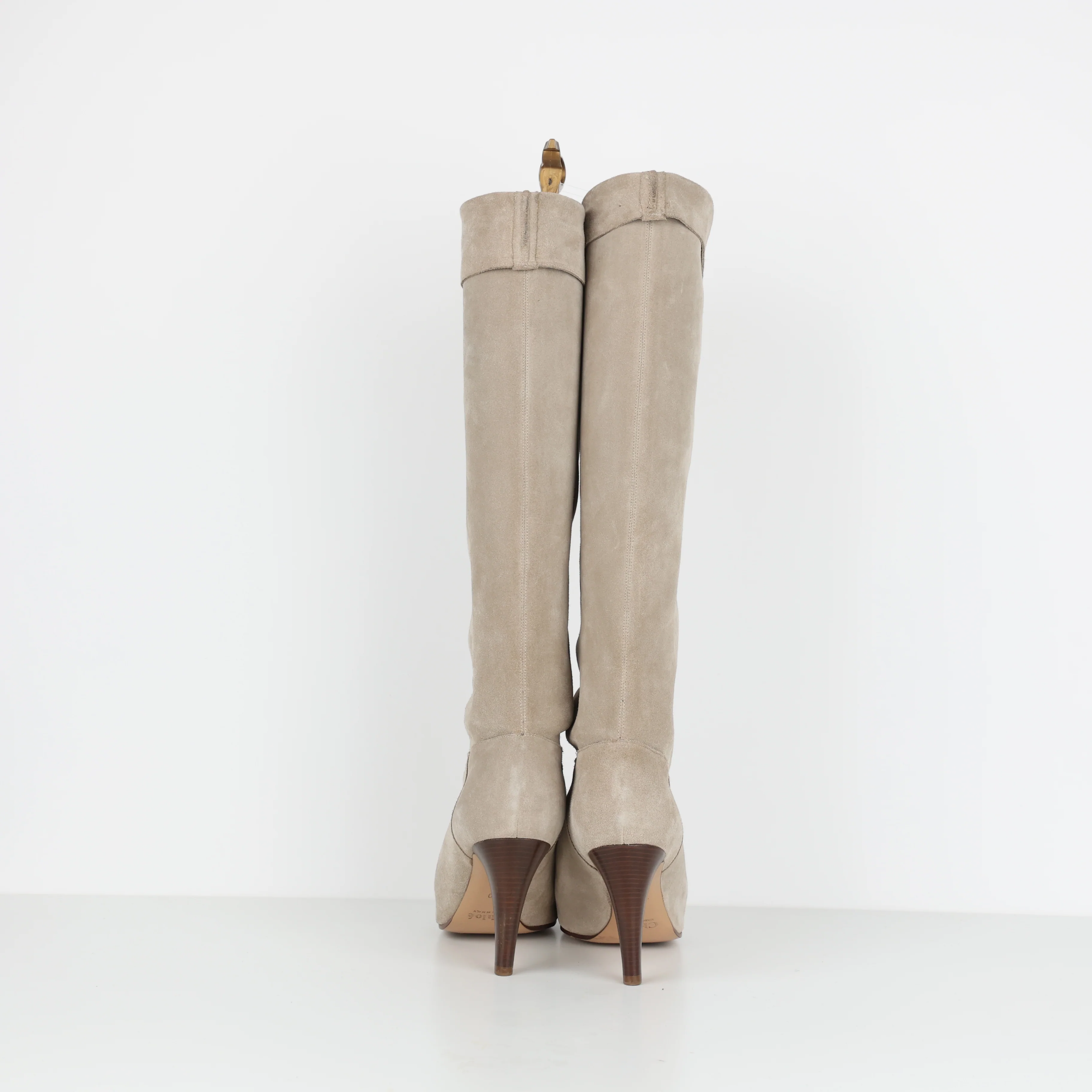 Boots , Shoe Size 40 - Image 3