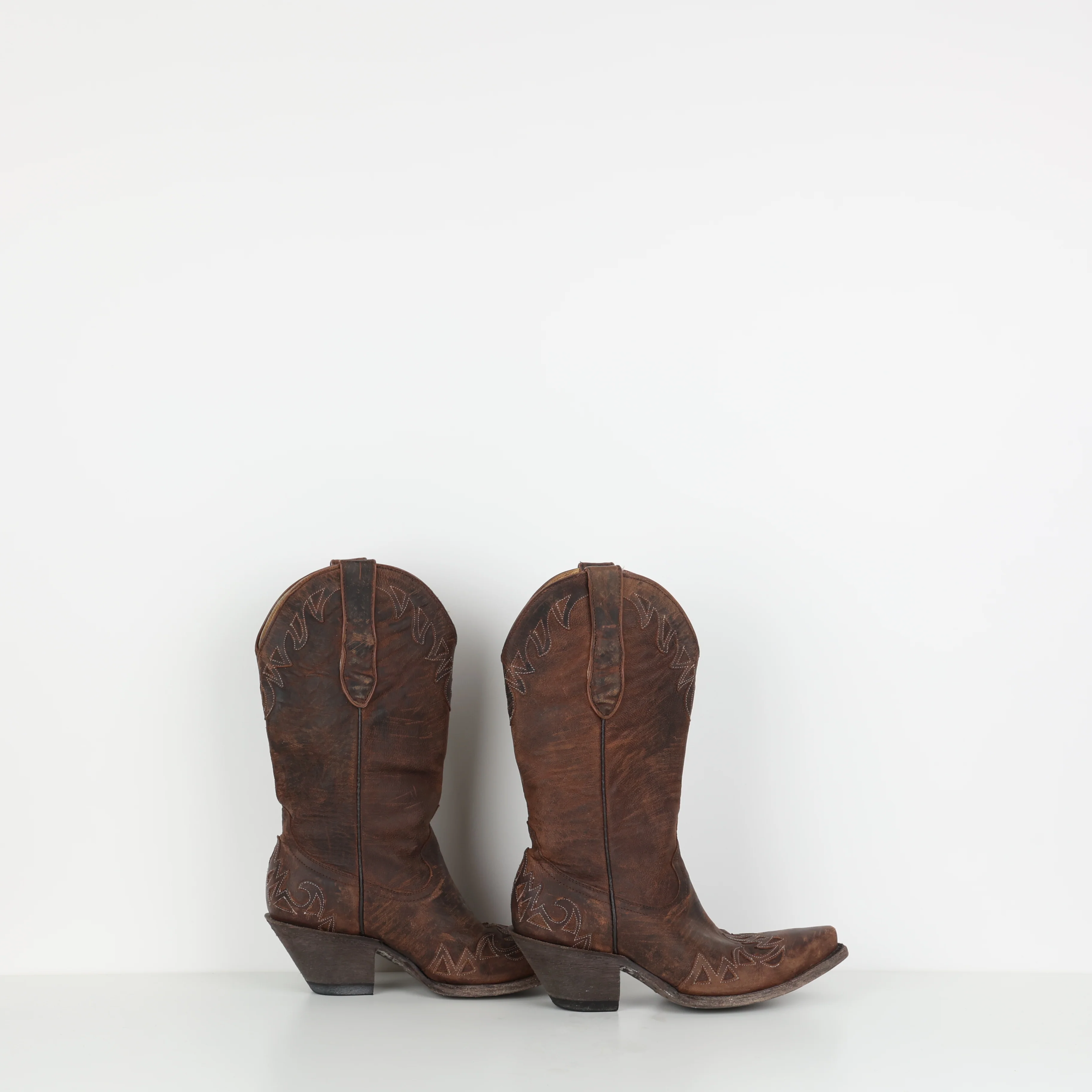 Boots , Shoe Size 37 - Image 2